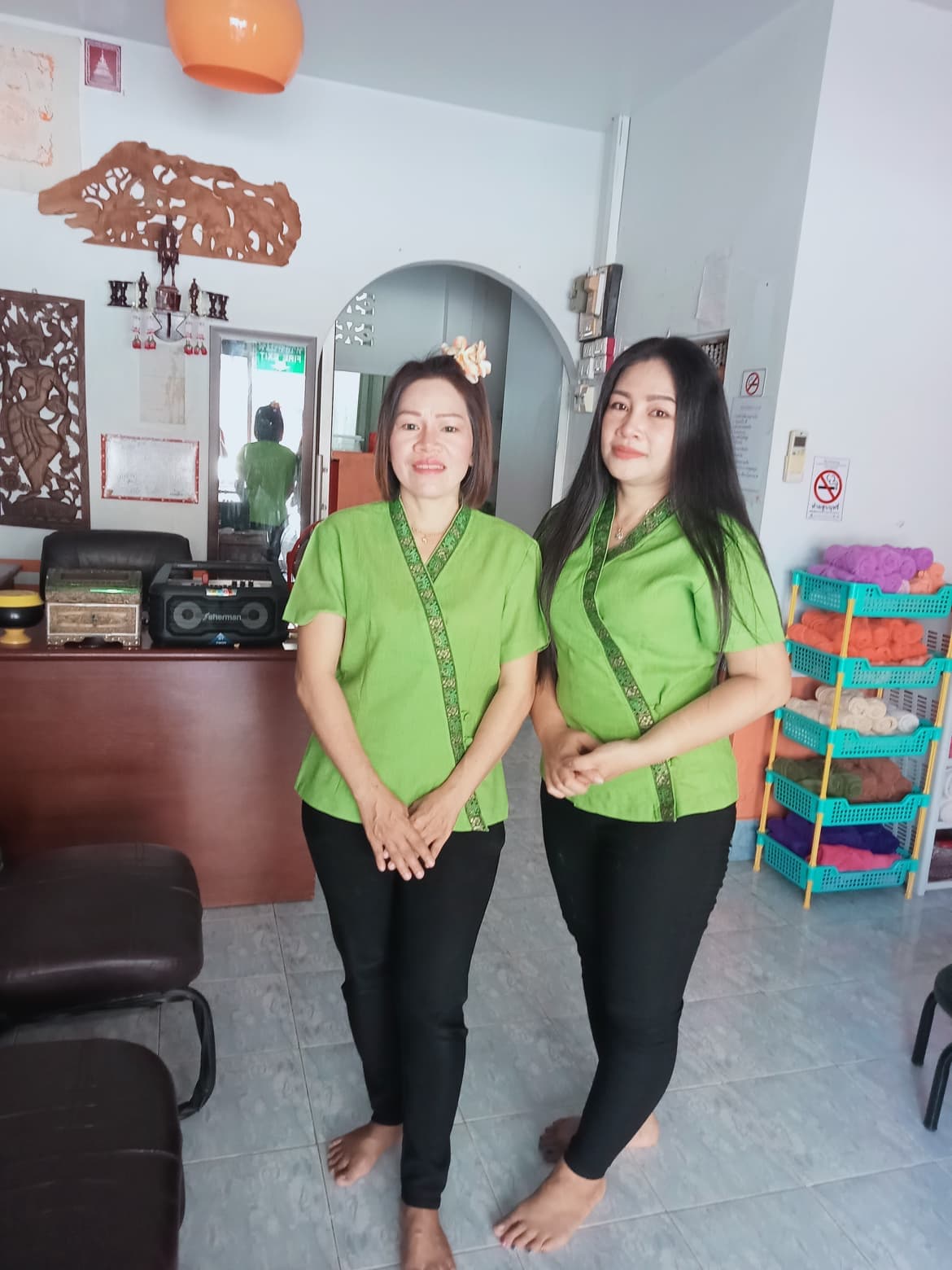 ภาพ 3 ของ Darika Health Massage