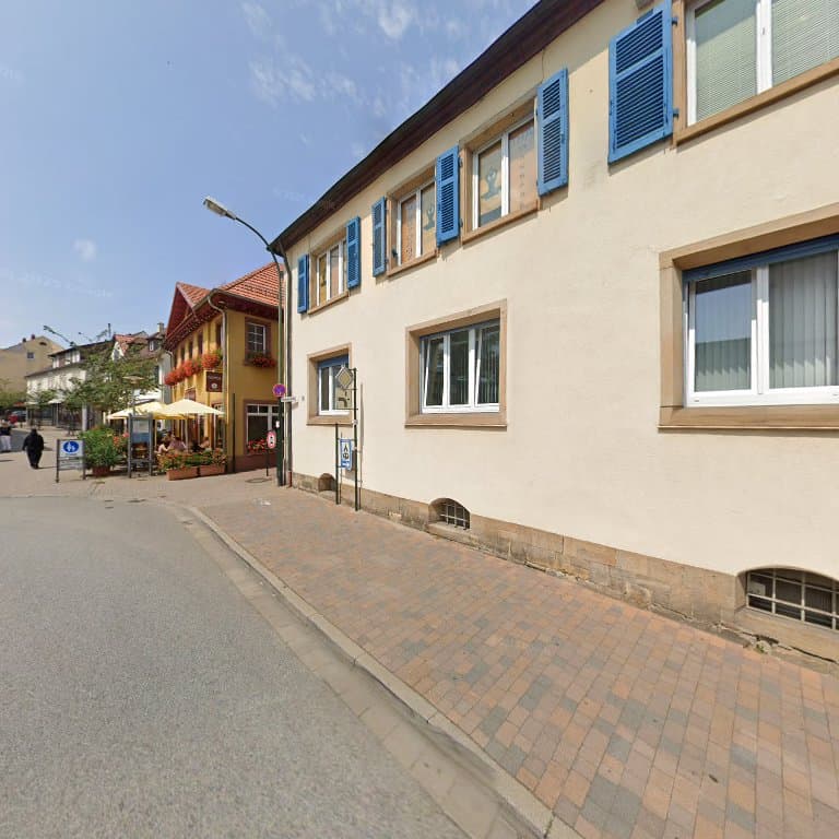 Suphannee's Thaimassage – Thai Massage in Neustadt an der Weinstraße