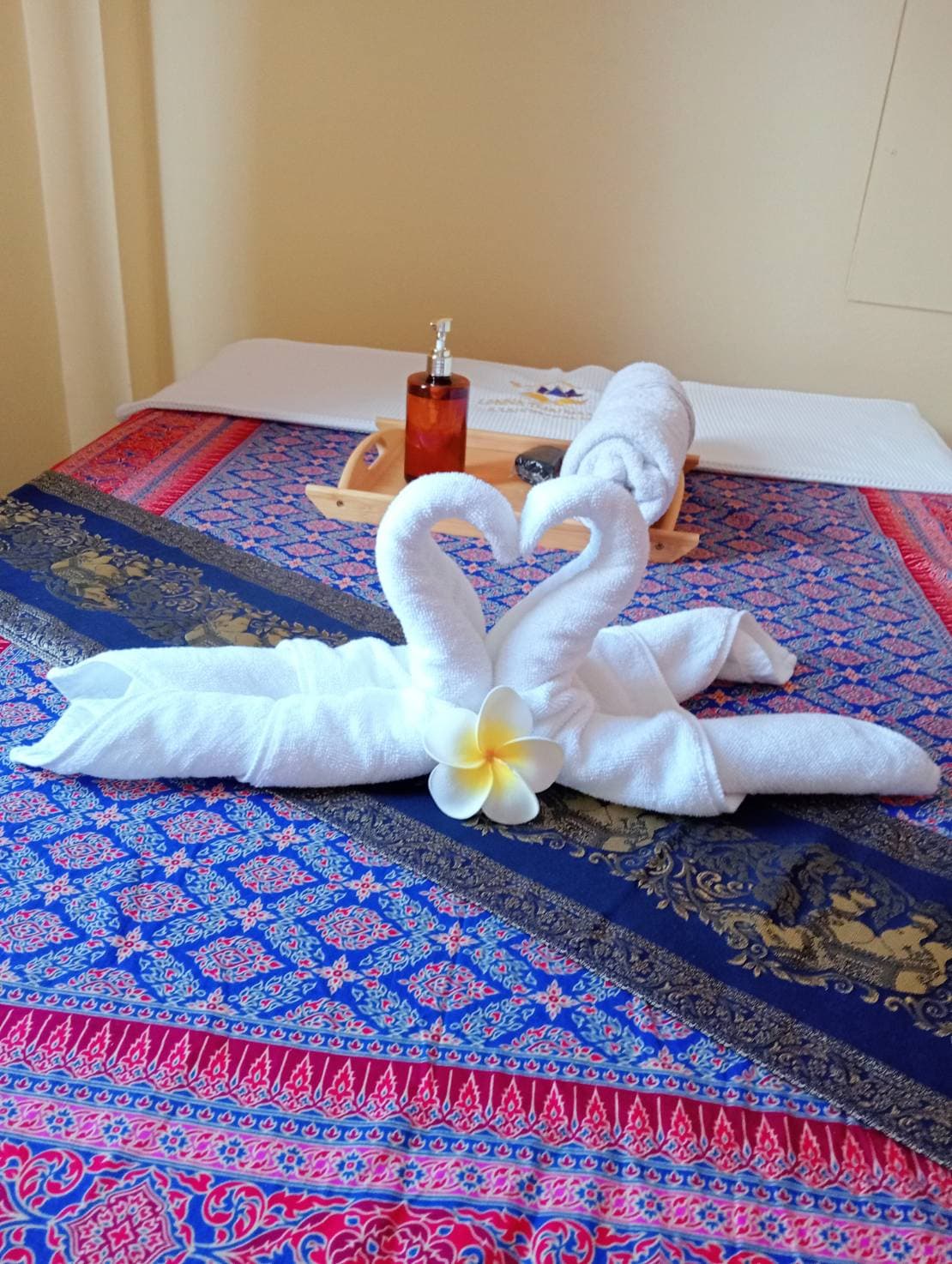 Lanna Thai Massage & Salon Hua Hin ล้านนา ไทยนวดเพื่อสุขภาพและเสริมสวย หัวหิน – นวดแผนไทย in Hua Hin