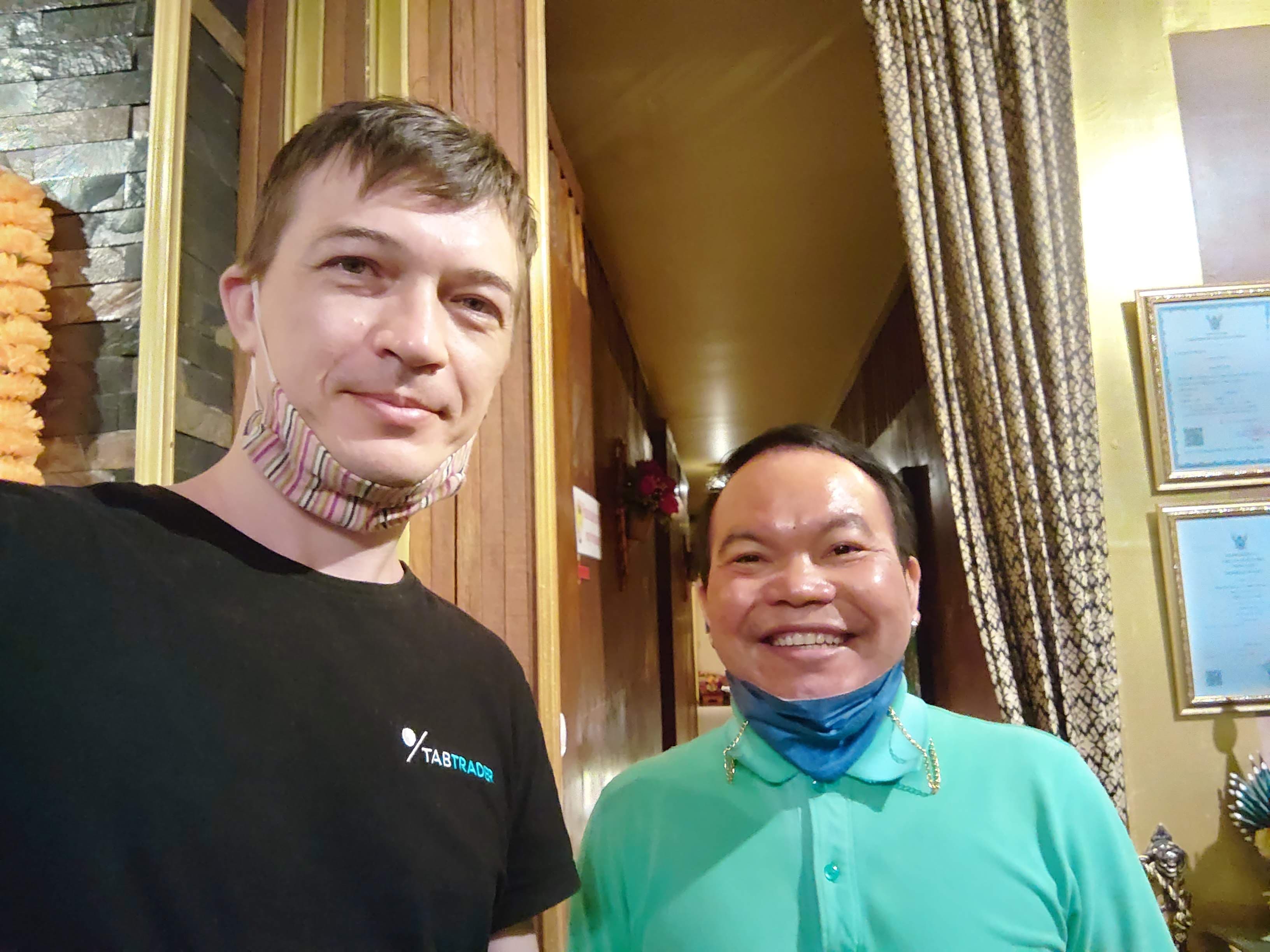 KhunKanlaya Massage – นวดแผนไทย in Hua Hin