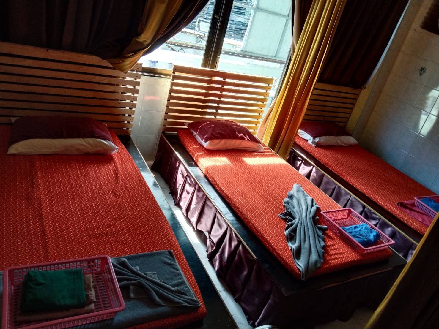 Montra Massage – นวดแผนไทย in Hua Hin