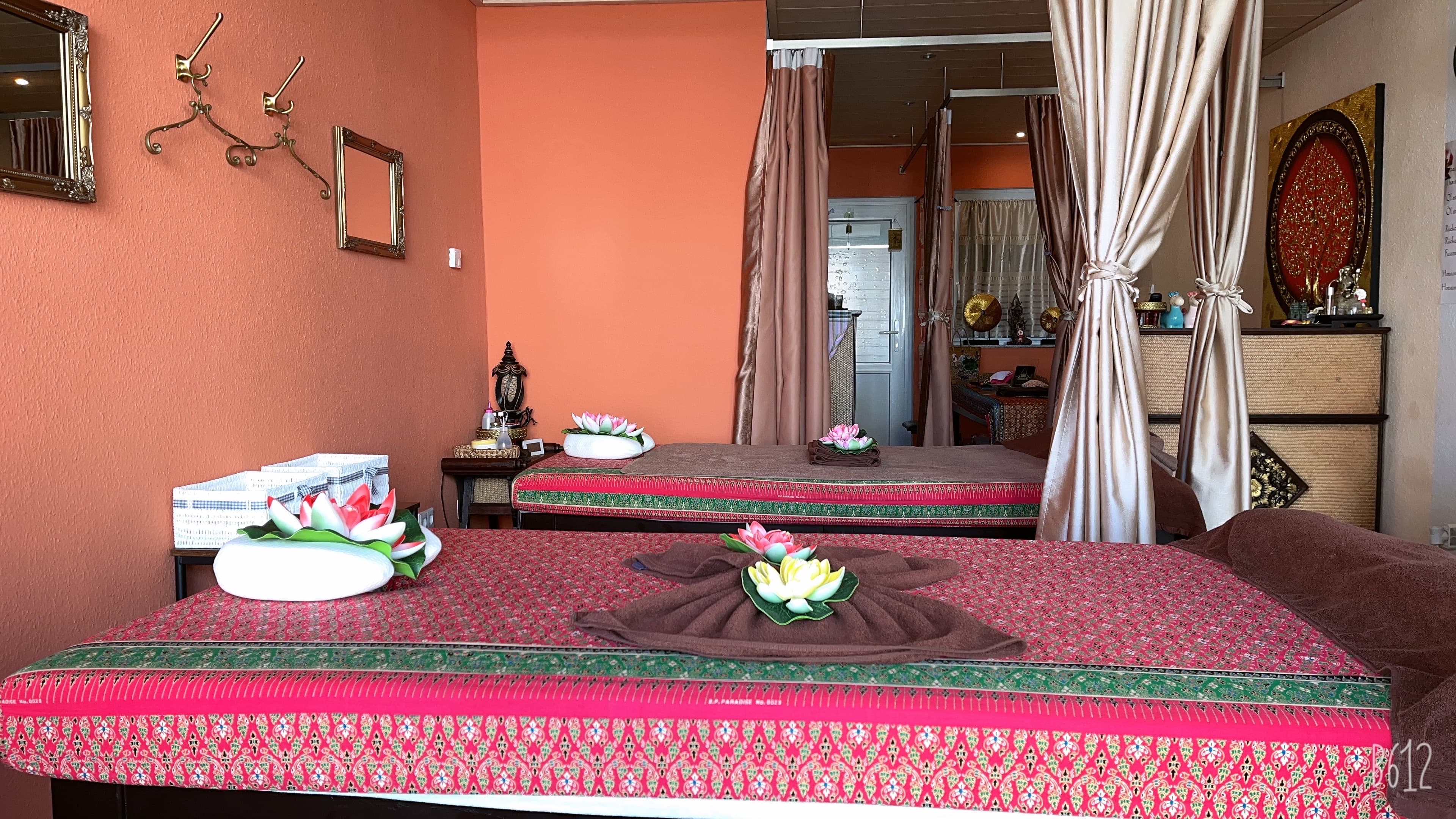 Foto 3 von Thaimassage Sawathi - Original Thaimassage