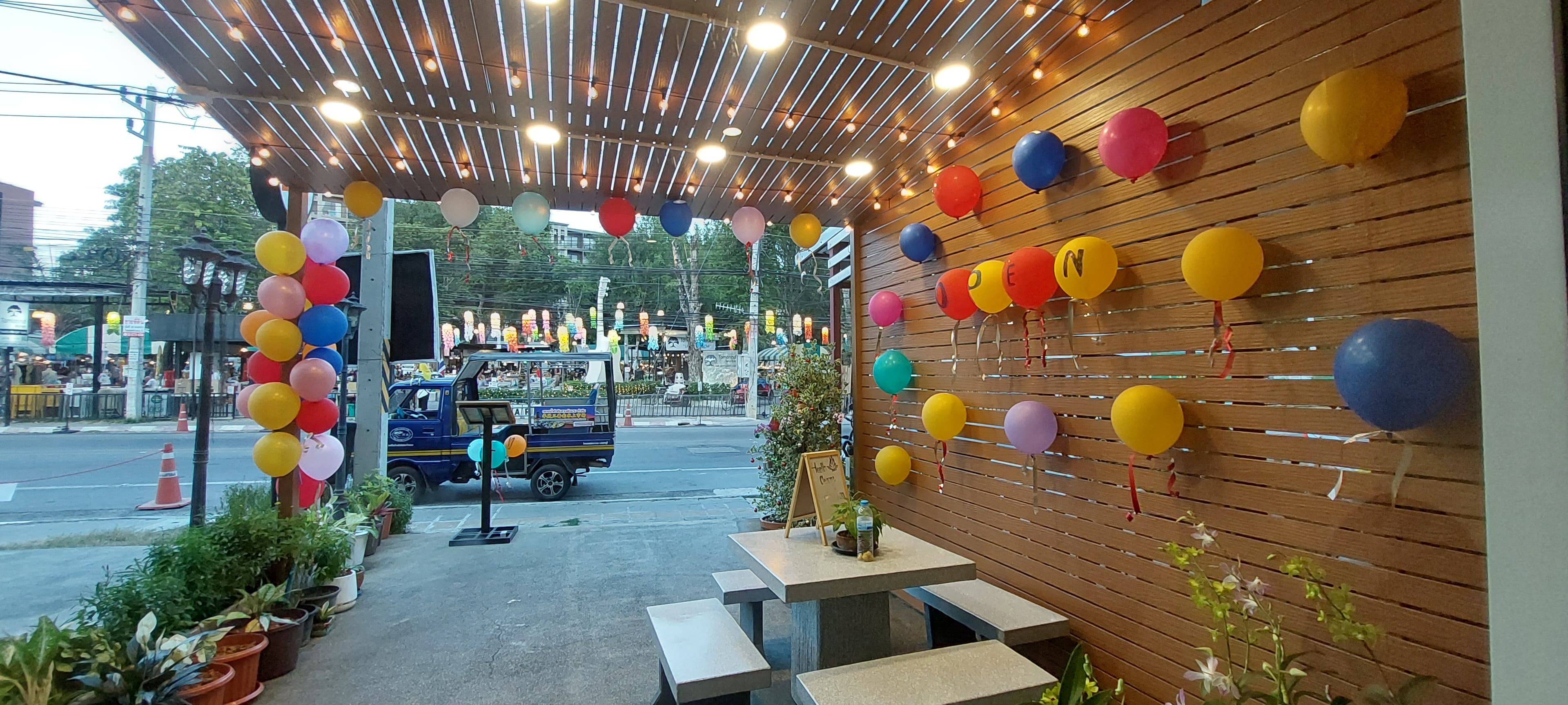 Ruethaiyen Health Massage (2) ฤทัยเย็น นวดเพื่อสุขภาพ (สาขา2) – นวดแผนไทย in Hua Hin