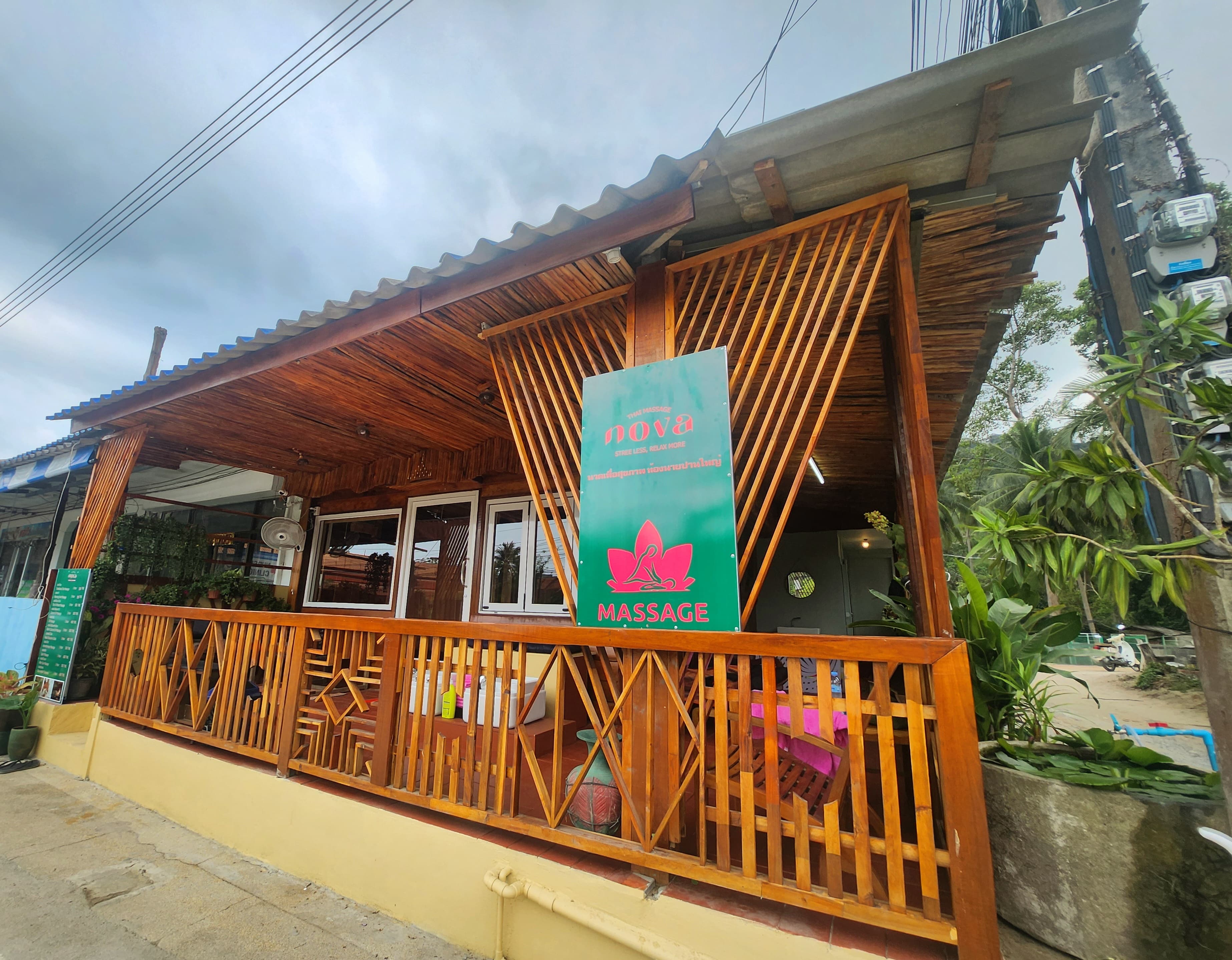 ภาพ 3 ของ Nova Thai Massage