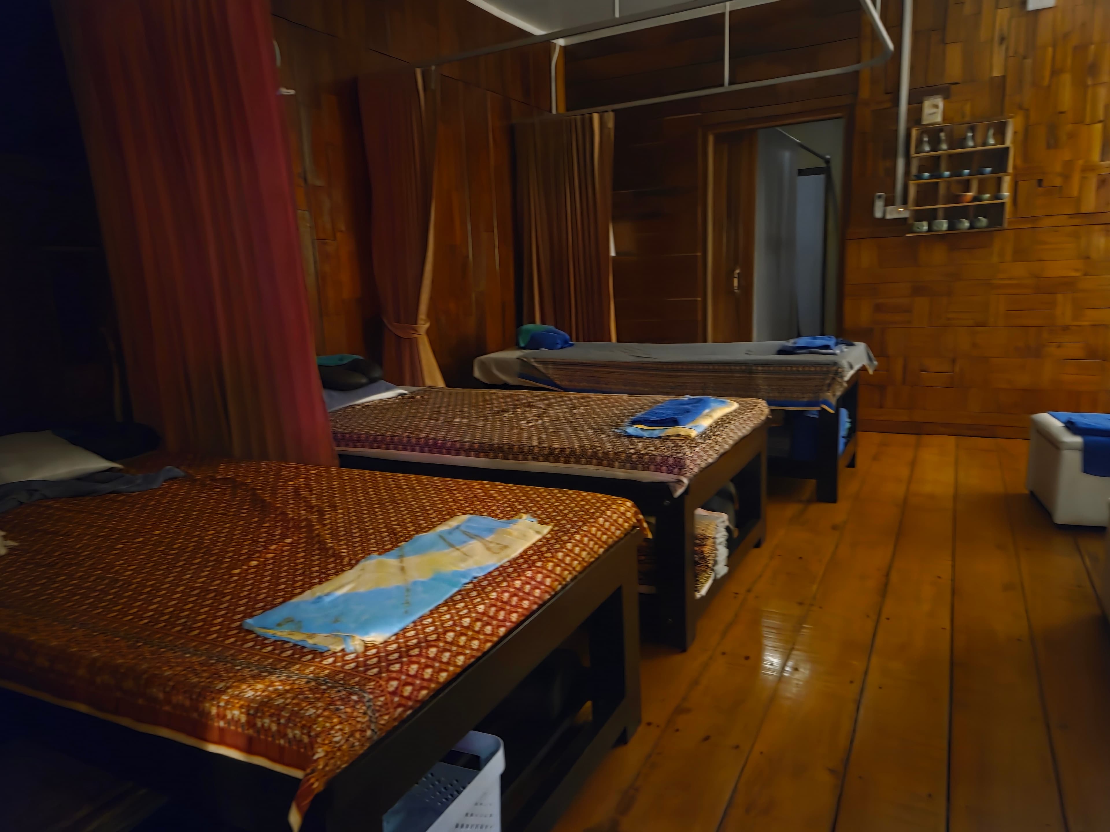 Nova Thai Massage – นวดแผนไทย in Koh Phangan