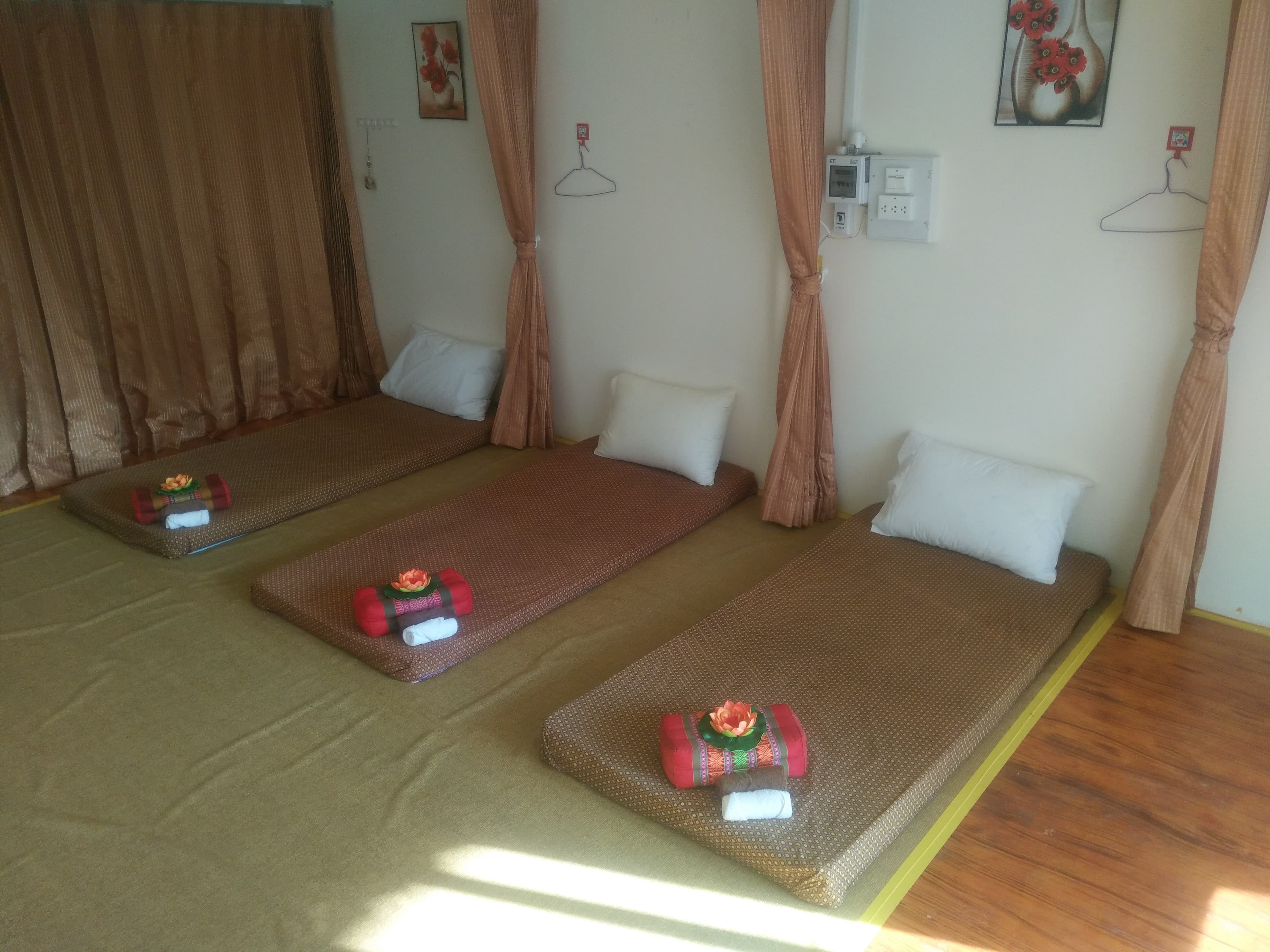 ภาพ 3 ของ Yong Health Massage