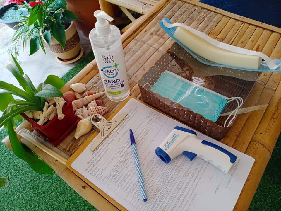 Yong Health Massage – นวดแผนไทย in Koh Phangan