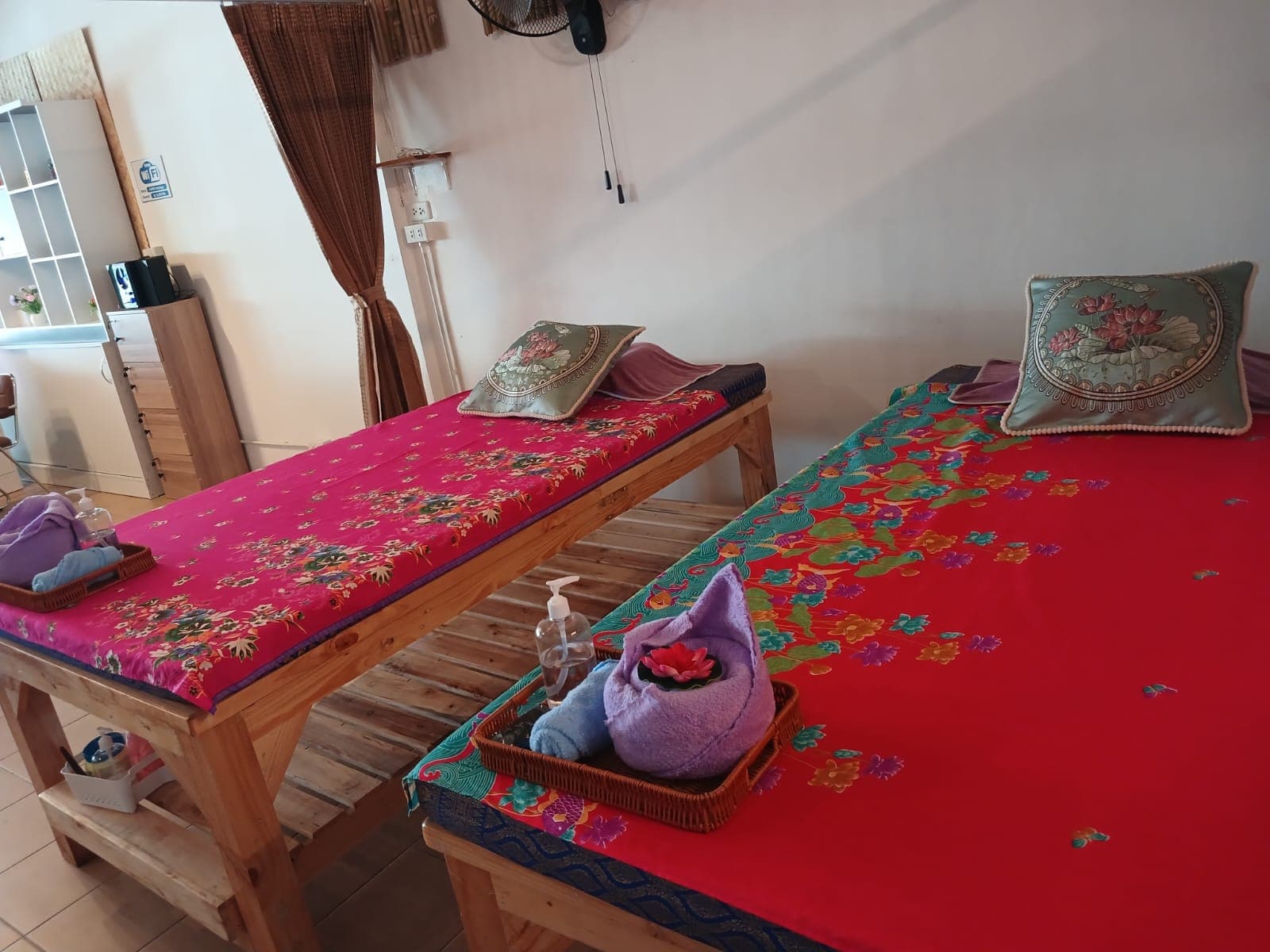 ภาพ 3 ของ K&M Healthy Massage