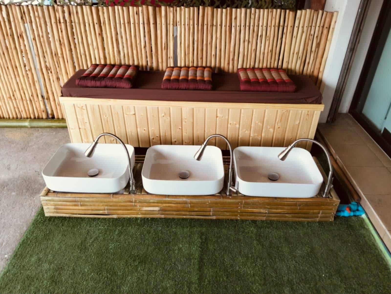 K&M Healthy Massage – นวดแผนไทย in Koh Phangan