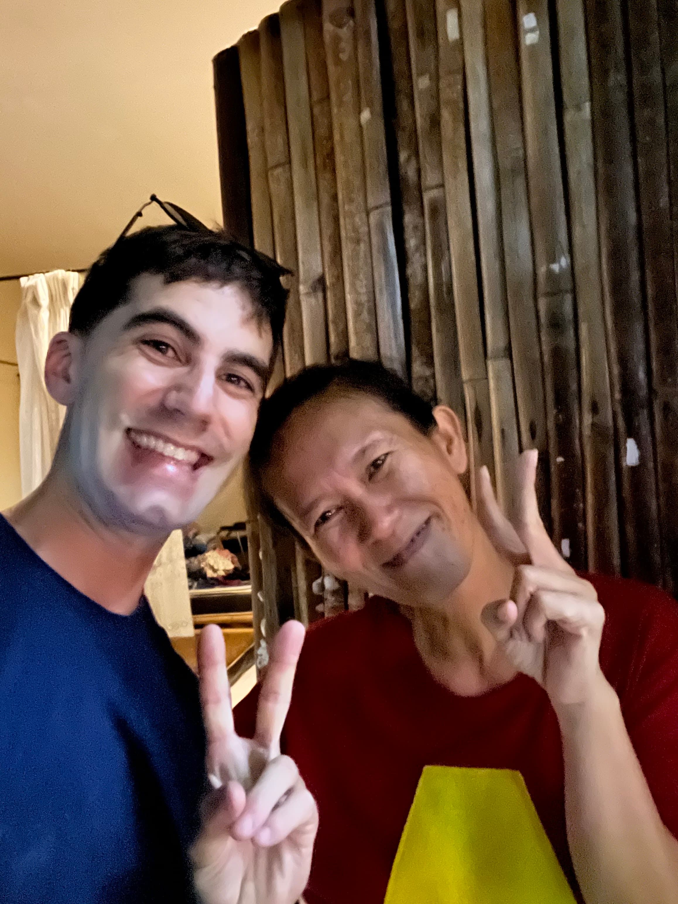 ภาพ 3 ของ Thai Massage PU