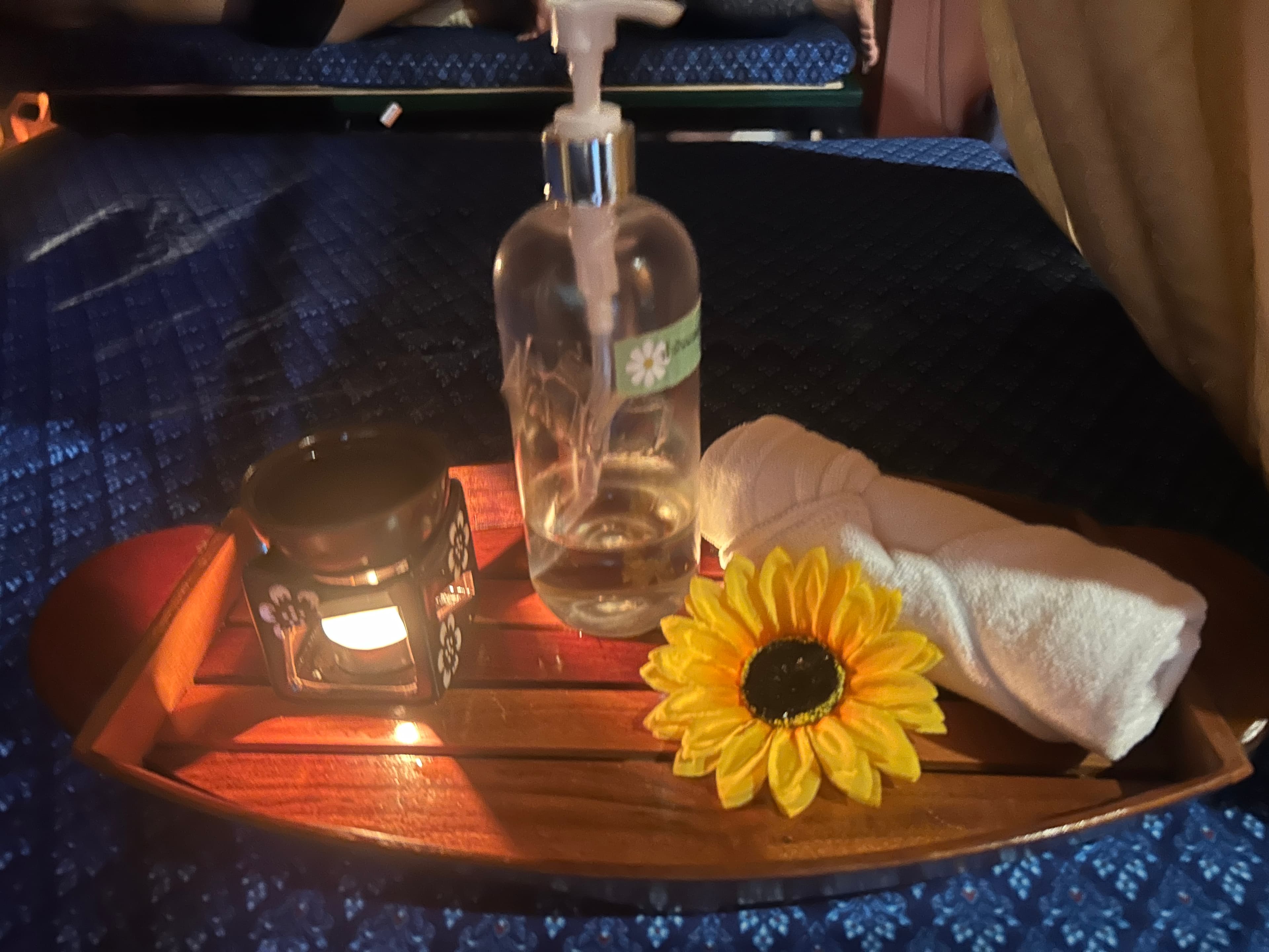 ภาพ 3 ของ Siam Cocoa Phangan Massage