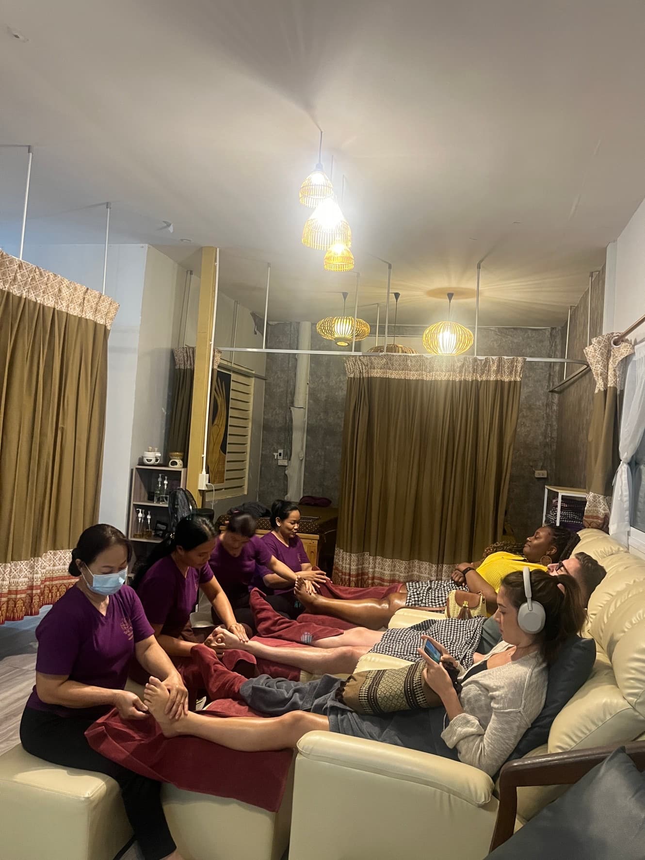 ภาพ 3 ของ Relex Thai Massage