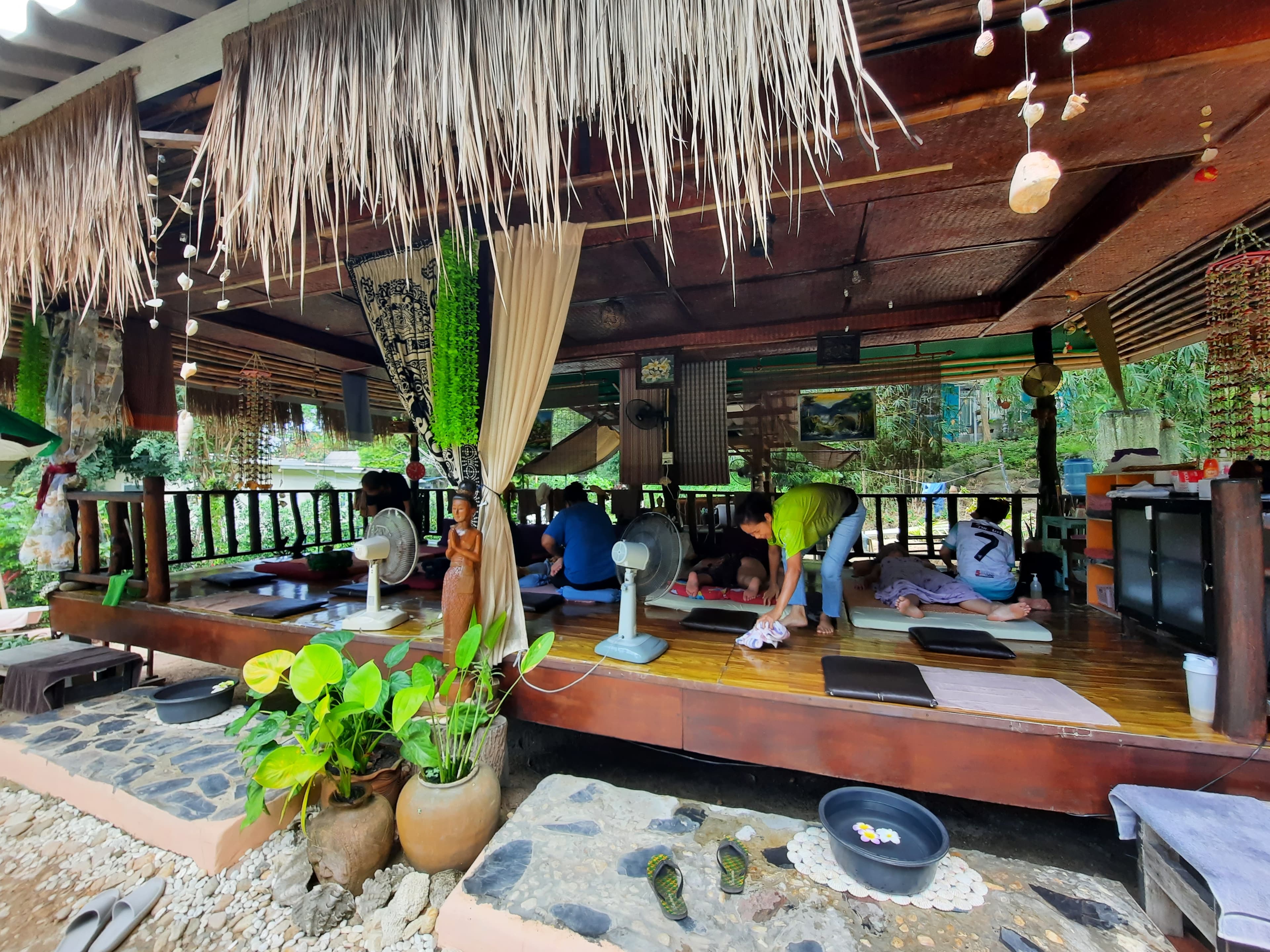 ภาพ 3 ของ Su massage
