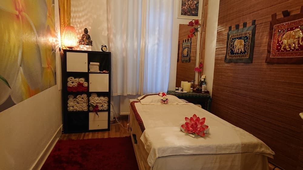Foto 3 von Naree Thai-Massage