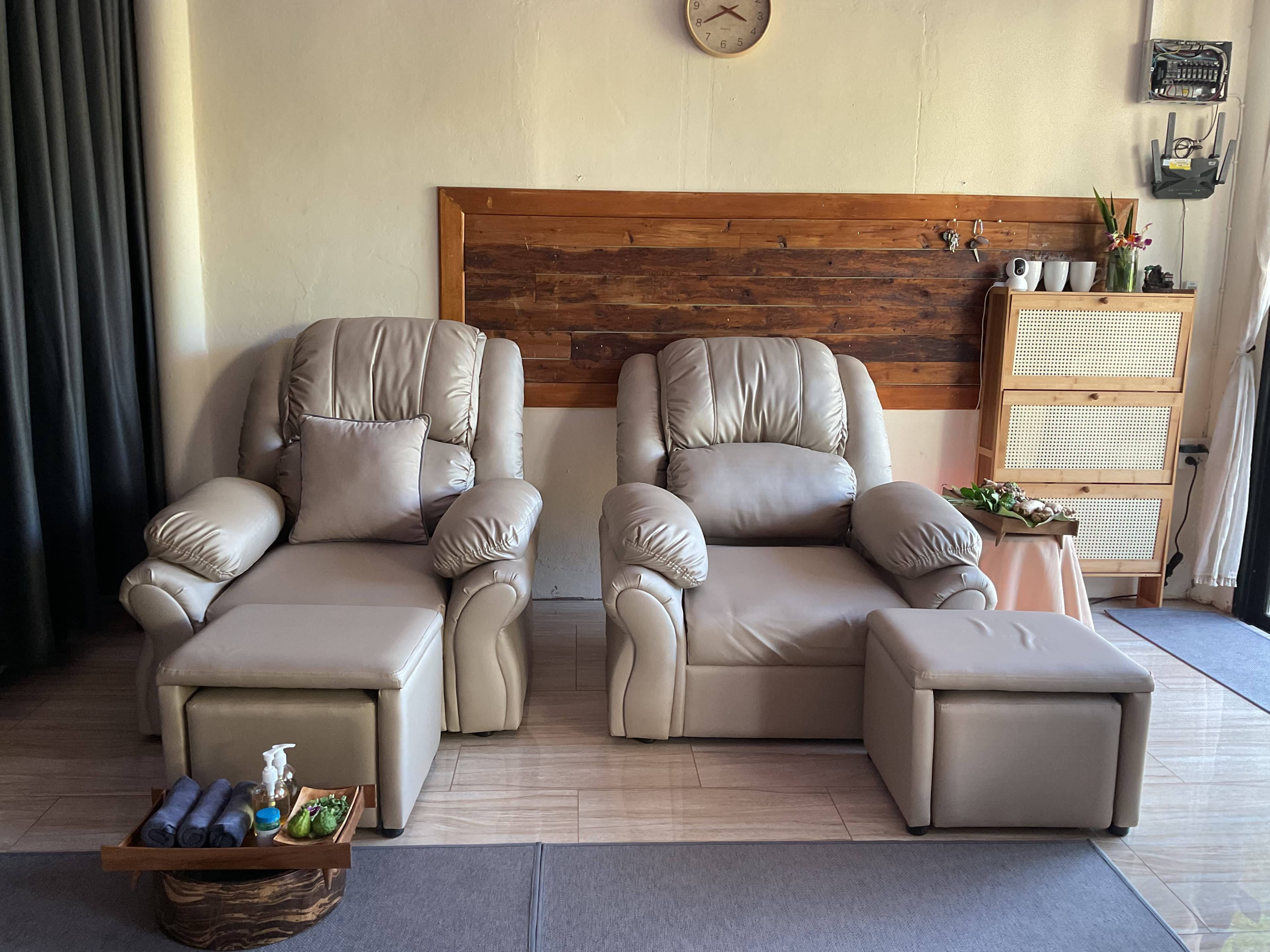 ภาพ 3 ของ RUEAN CHANTHARA Wellness Massage