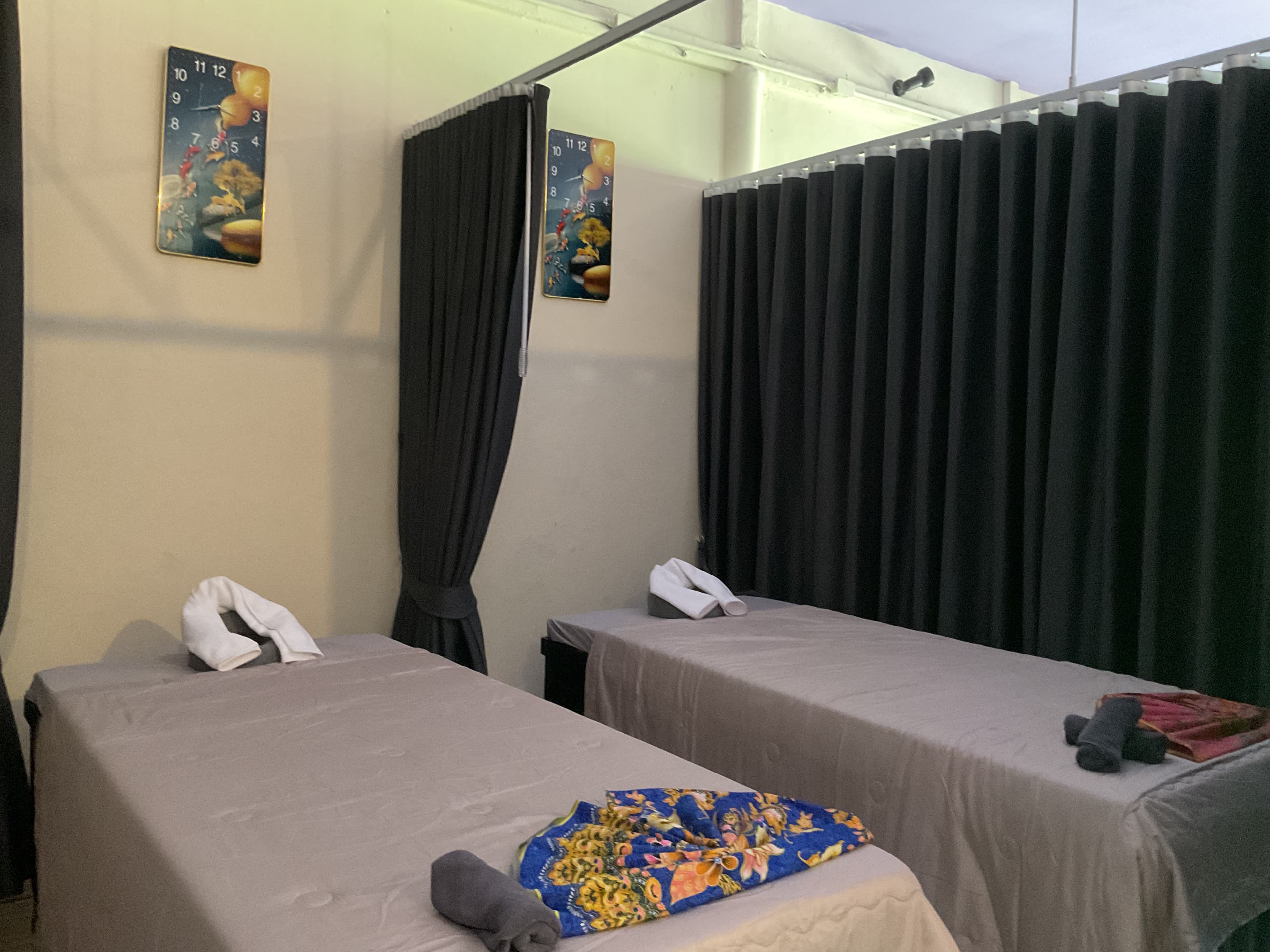 RUEAN CHANTHARA Wellness Massage – นวดแผนไทย in Koh Phangan