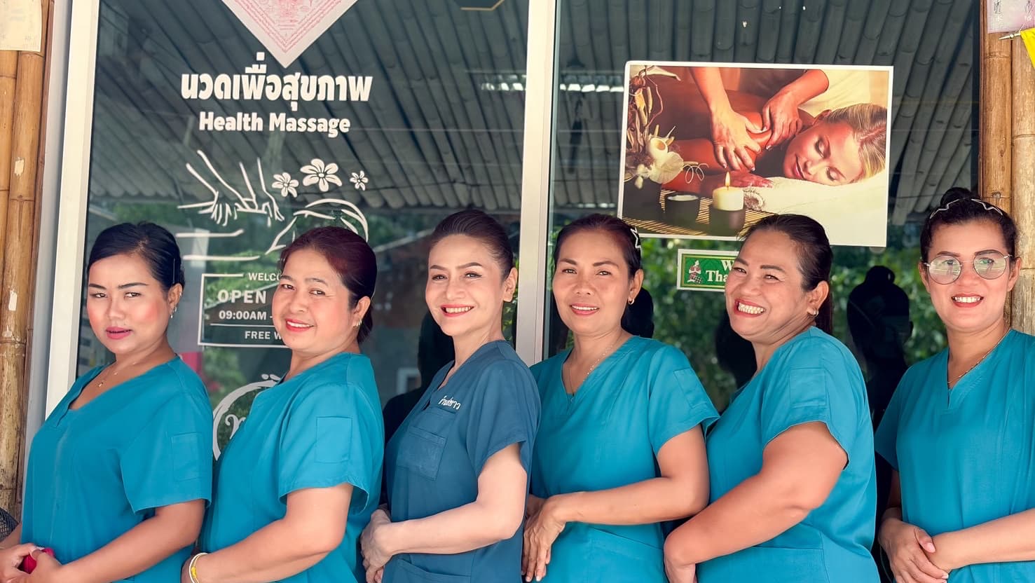 ภาพ 3 ของ Boonhome Thai Massage
