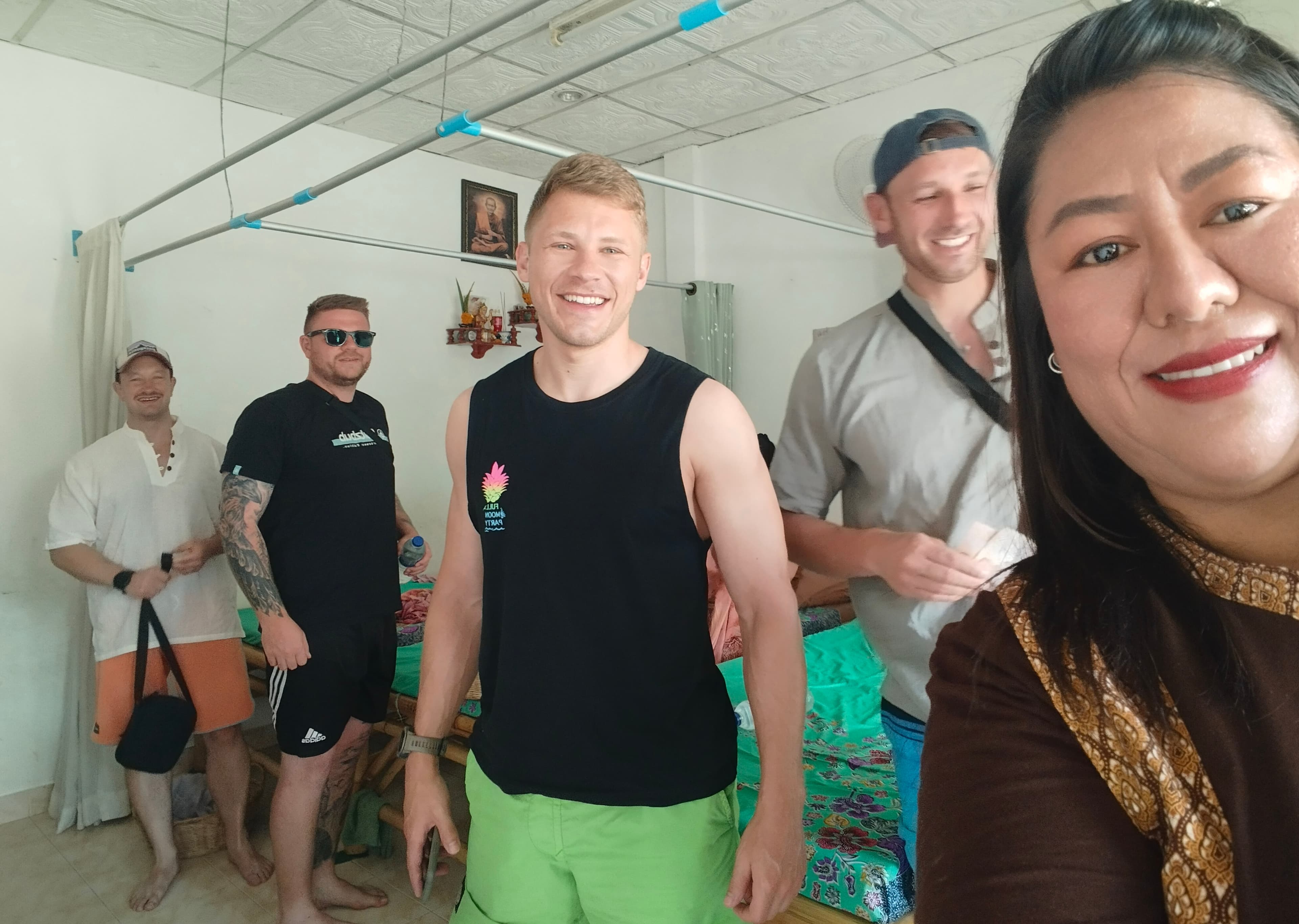 ภาพ 3 ของ Double B Health Massage
