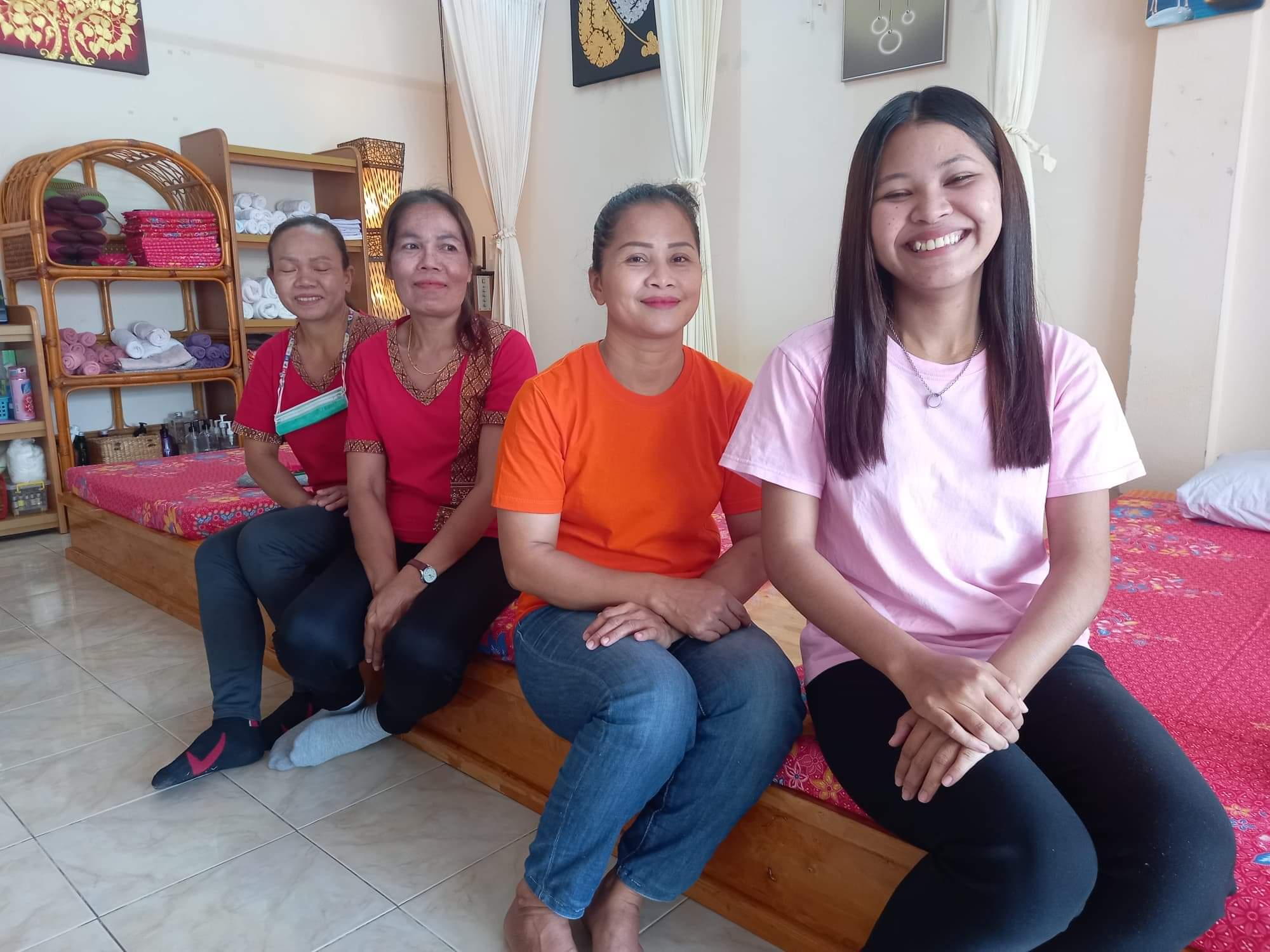 ภาพ 3 ของ Lai da Health Massage