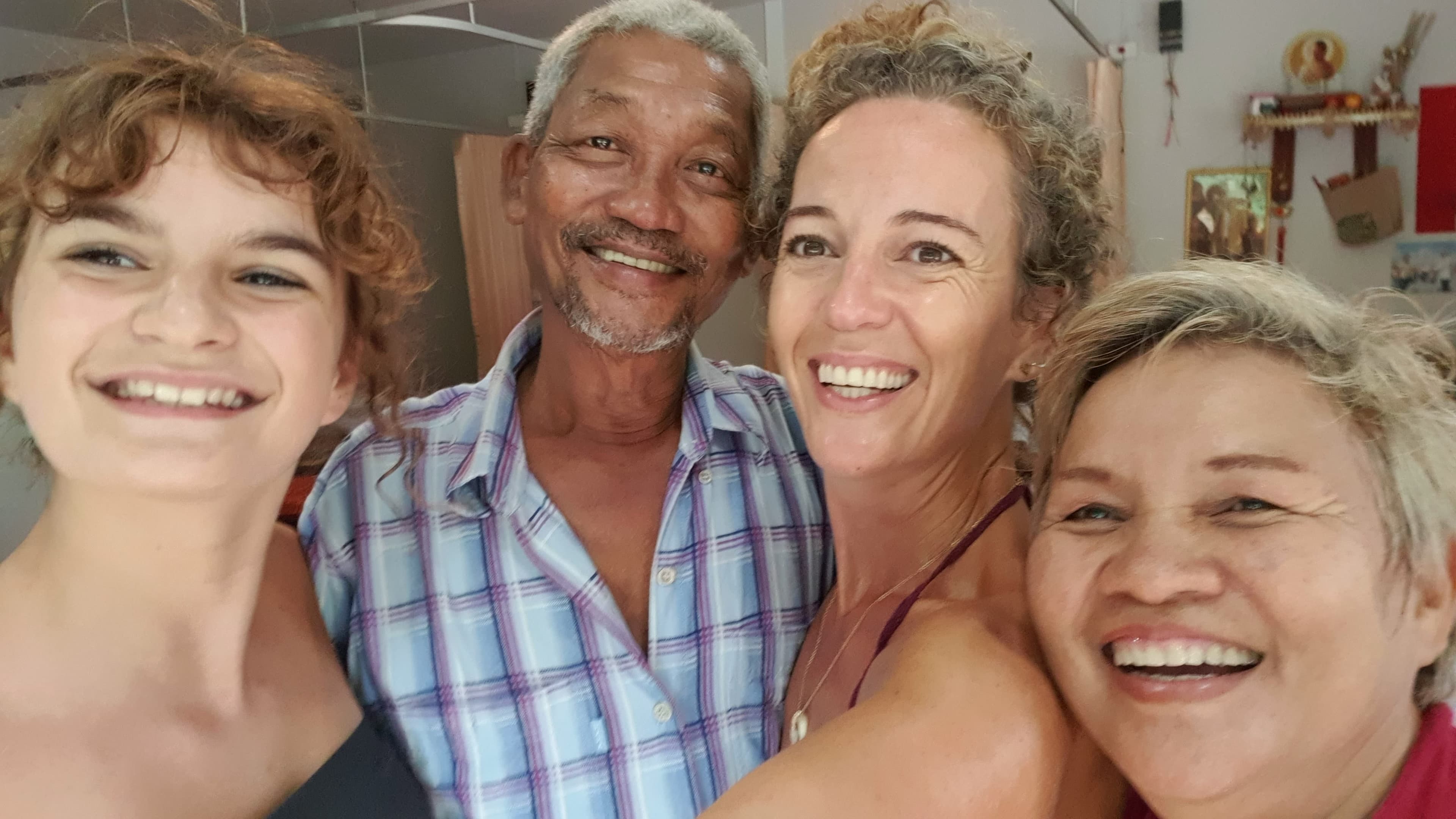 Haad Yao massage – นวดแผนไทย in Koh Phangan