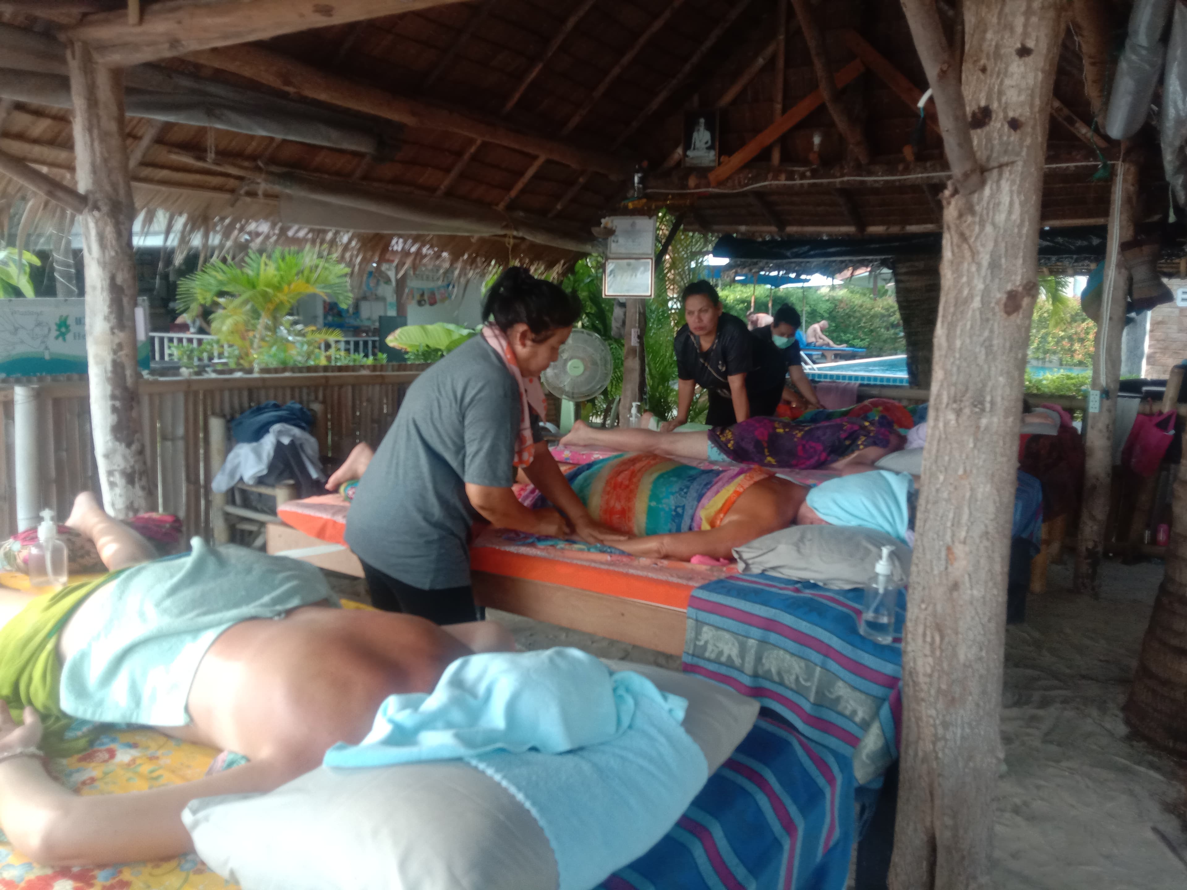 ภาพ 3 ของ Jane Massage (Panadda)