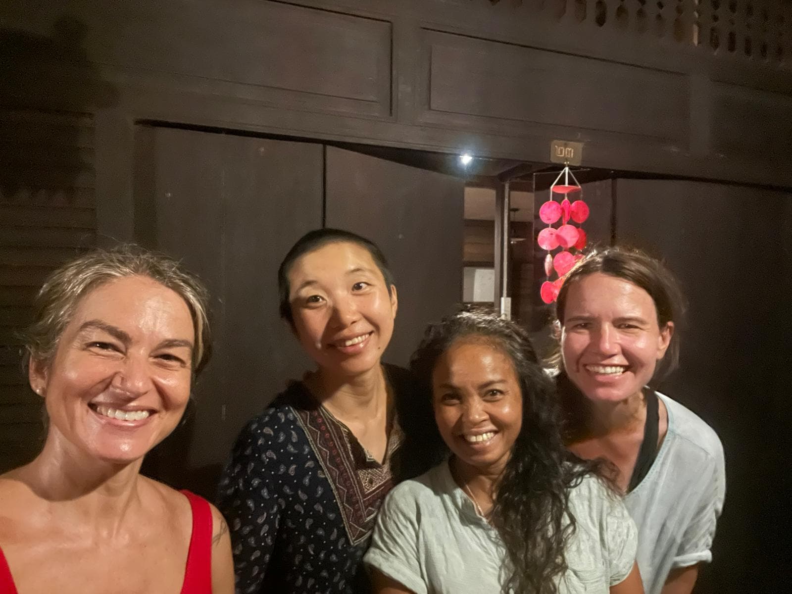ภาพ 3 ของ Waree's massage training house