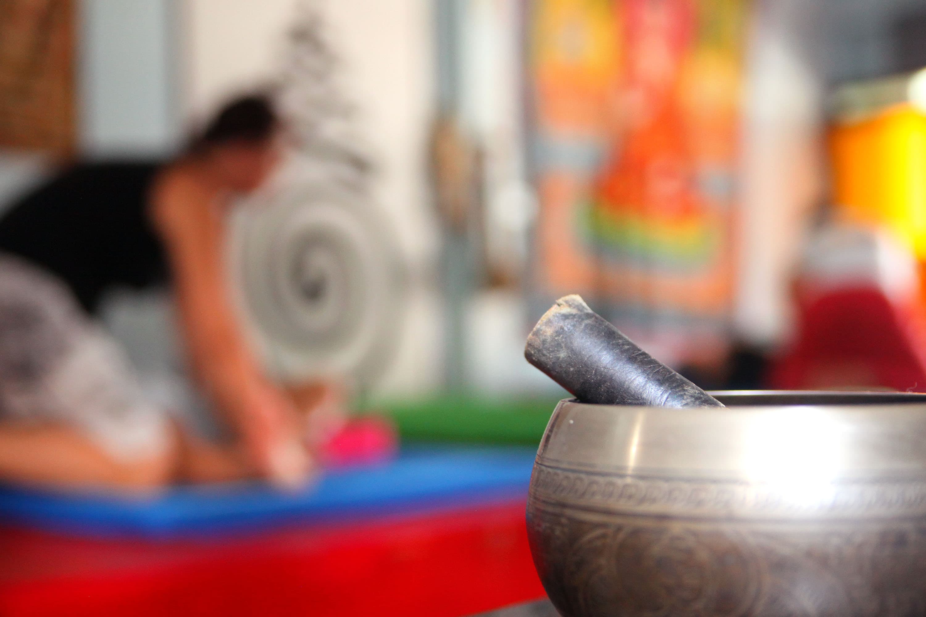 Chakra – นวดแผนไทย in Koh Phangan