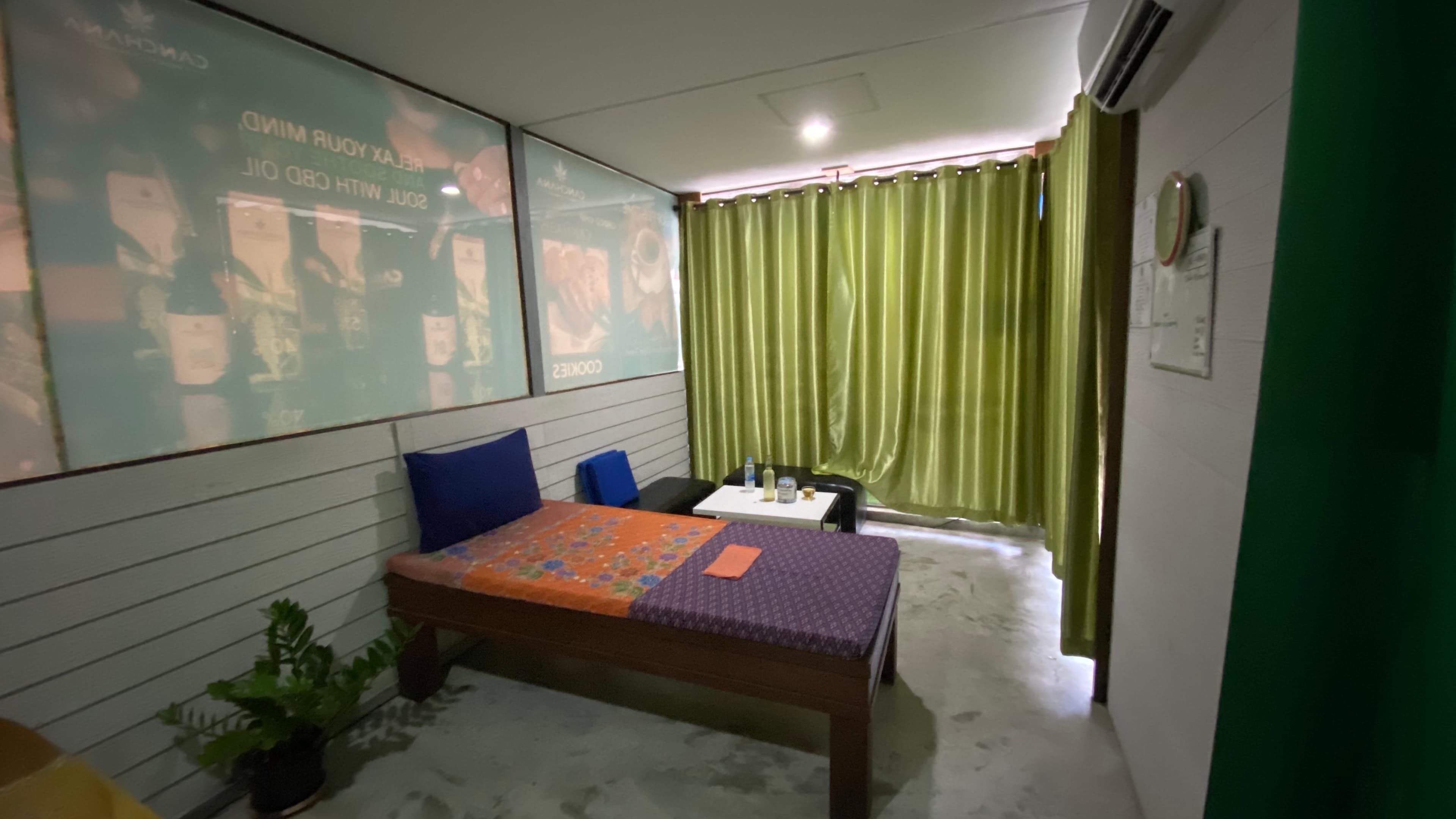 ภาพ 3 ของ Chainarong Massage by Banana