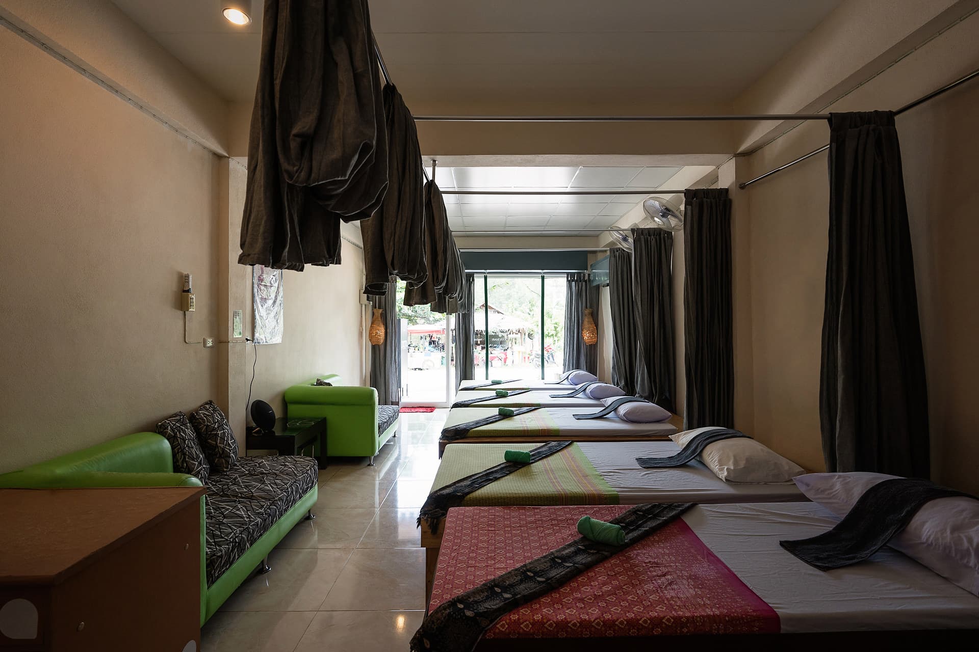 ภาพ 3 ของ Prana Massage