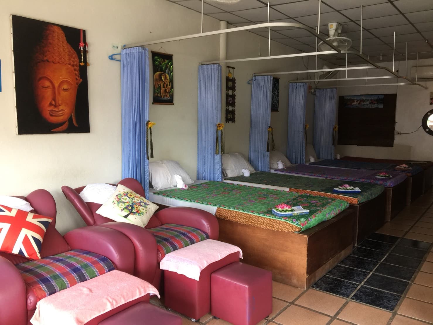 ภาพ 2 ของ Mai Thai Health Massage