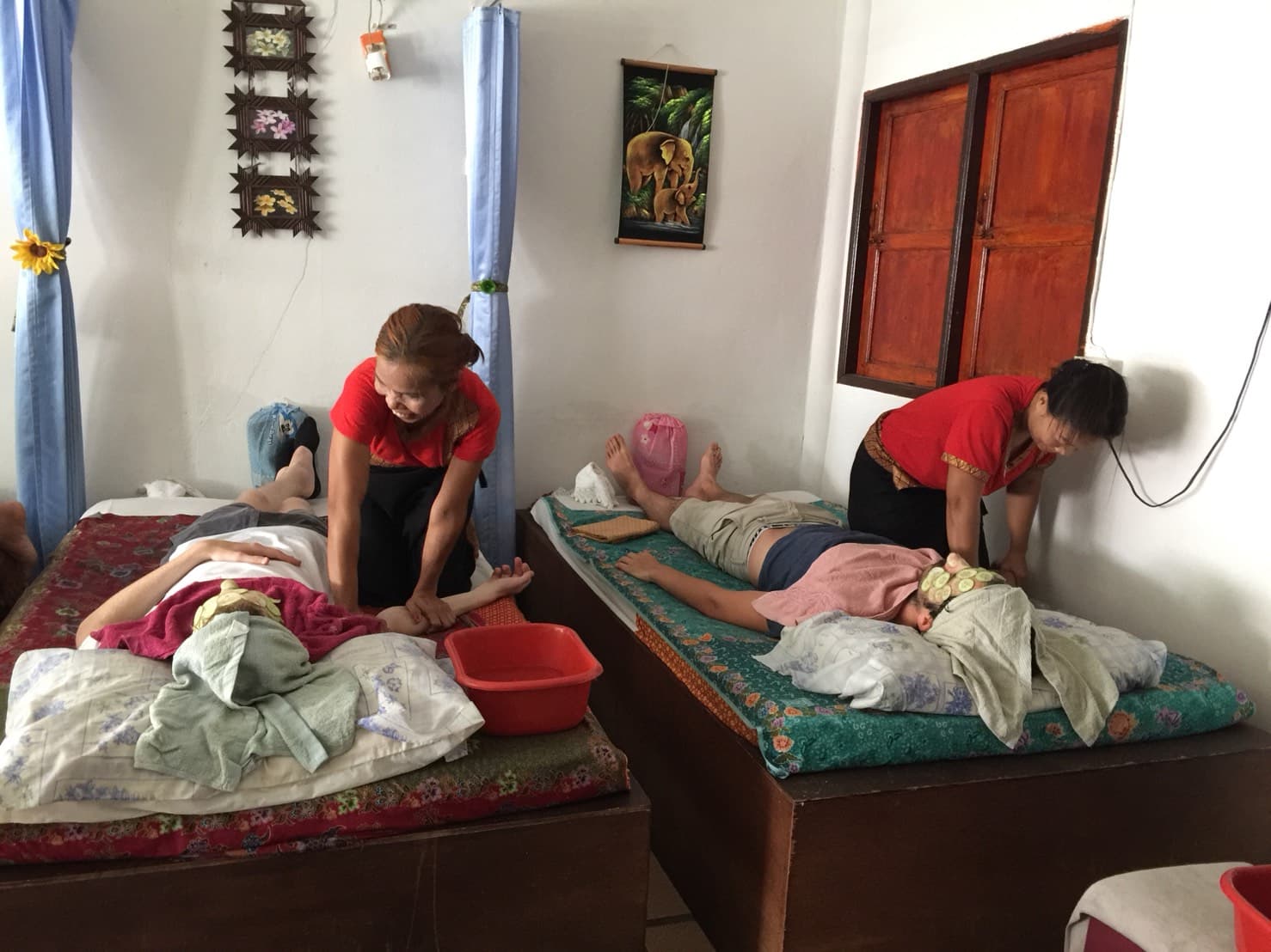 ภาพ 3 ของ Mai Thai Health Massage