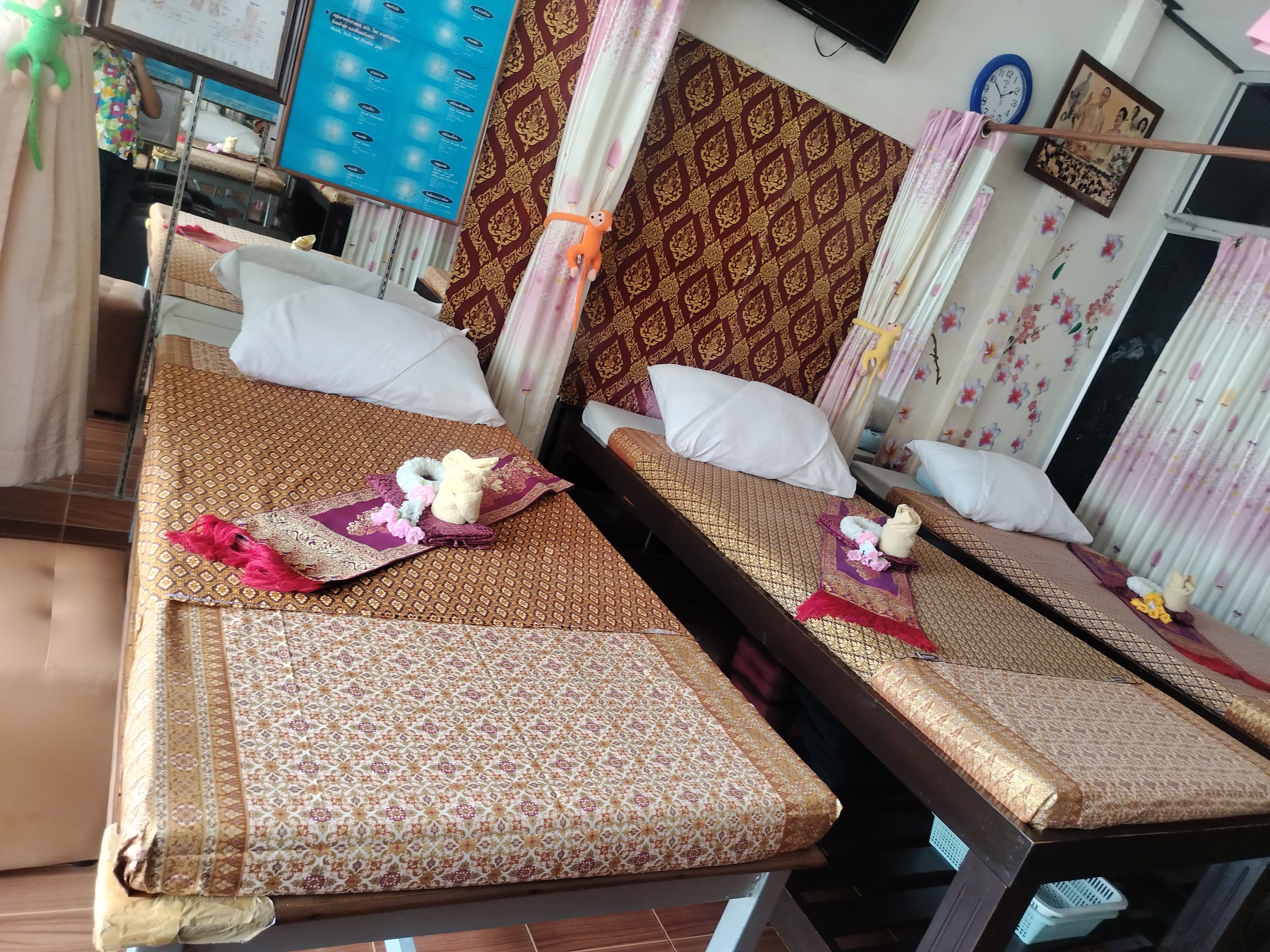 ภาพ 3 ของ Thai MASSAGE YULEE
