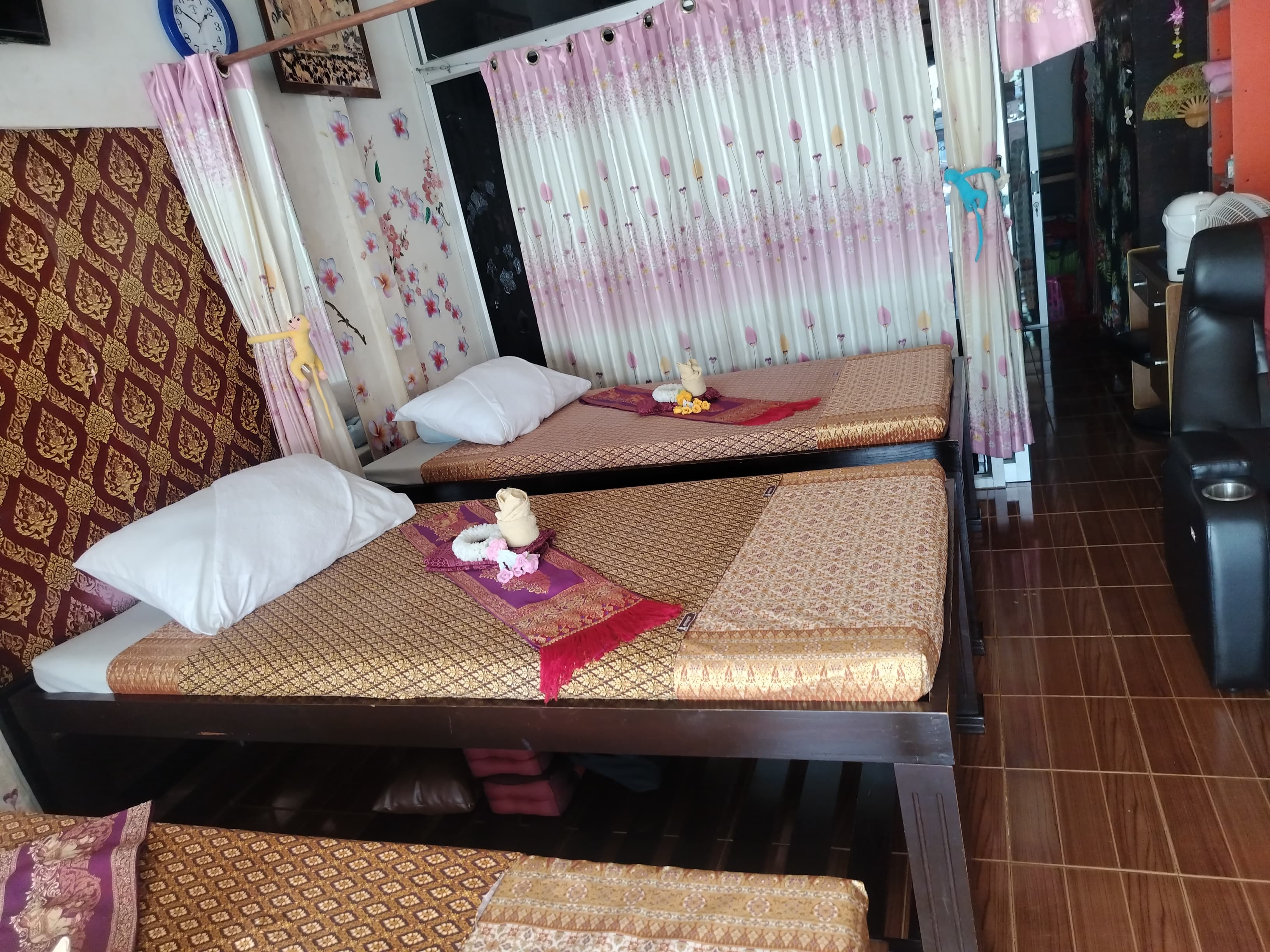 Thai MASSAGE YULEE – นวดแผนไทย in Koh Chang