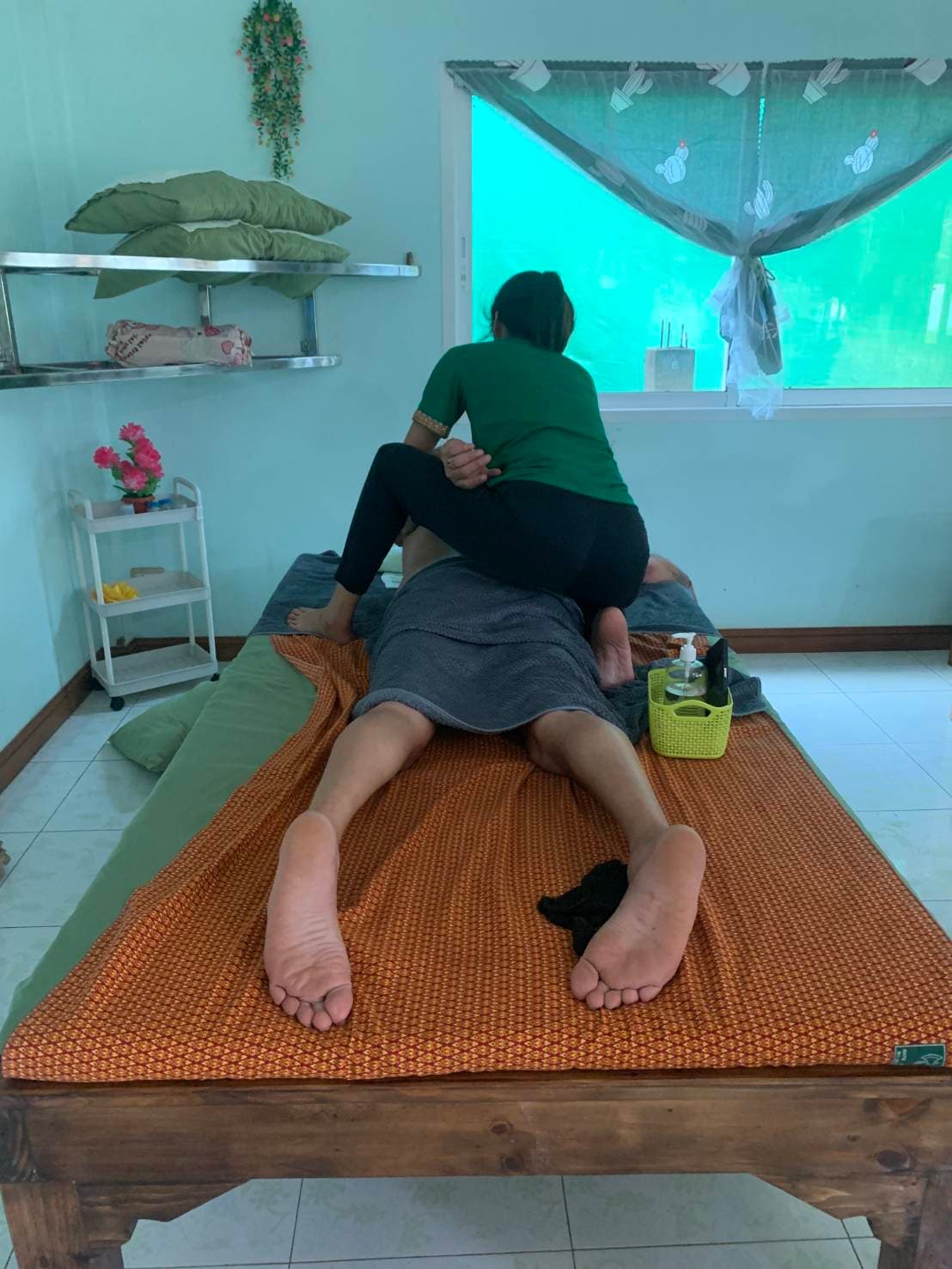 ภาพ 3 ของ Suphattra Massage