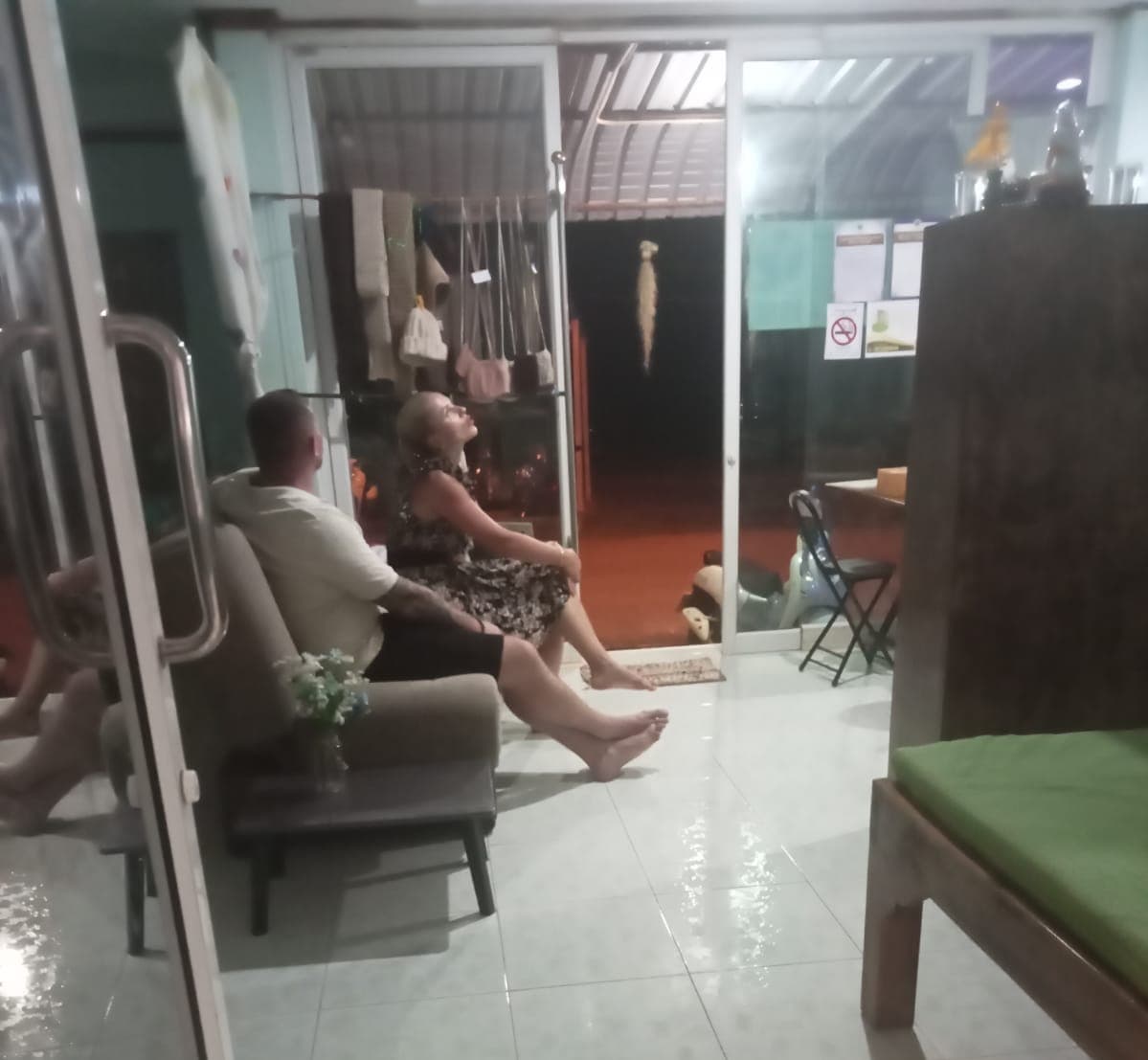 Suphattra Massage – นวดแผนไทย in Trat