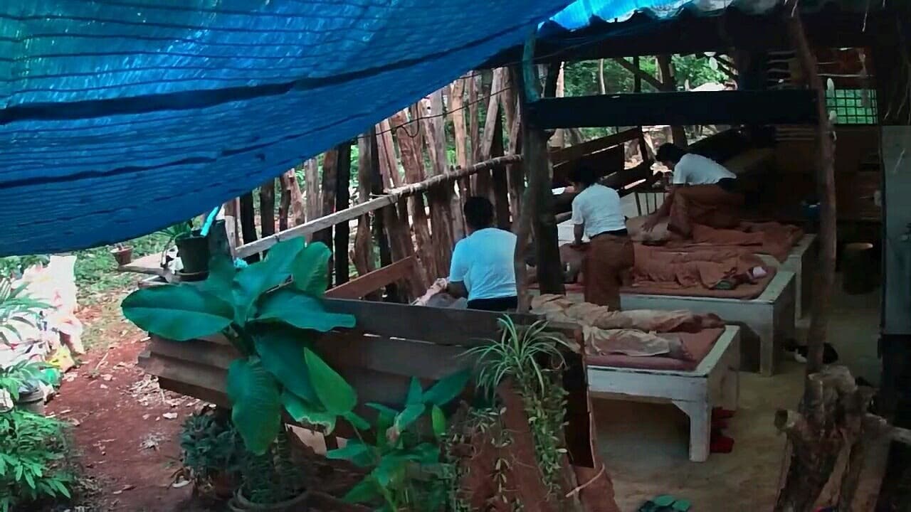 ภาพ 3 ของ Nhong Thai Massage