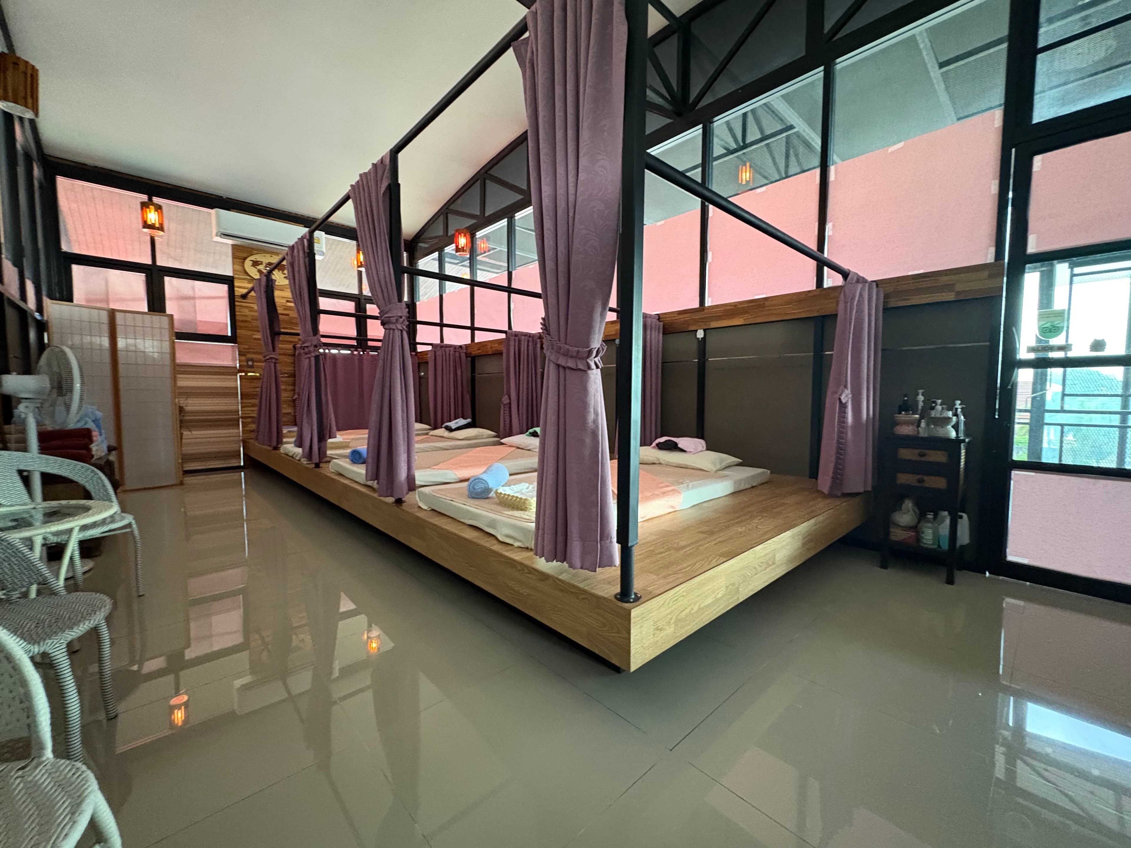 ภาพ 3 ของ Sabai Thai Massage Chiangrai