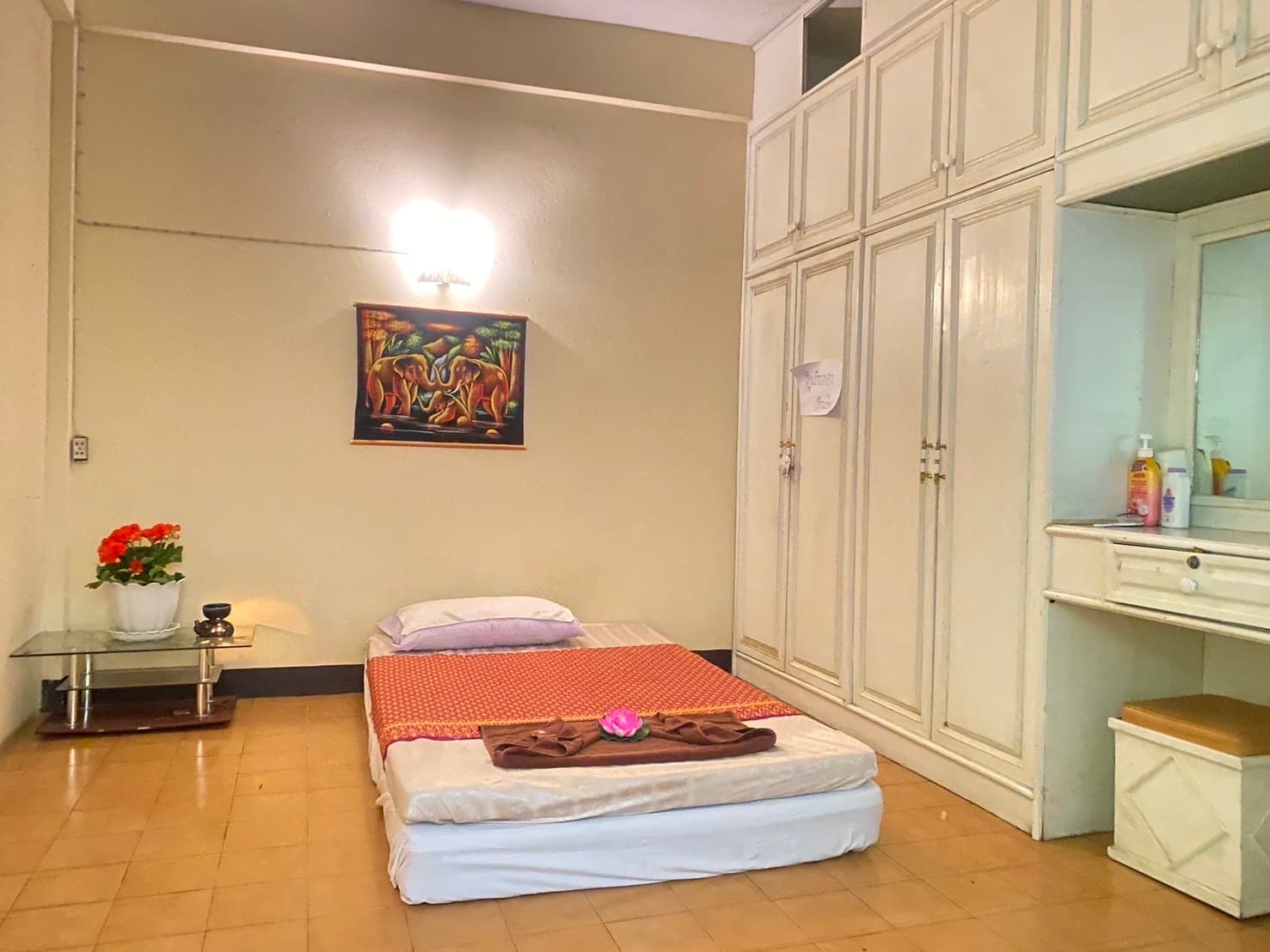ภาพ 3 ของ อันนานวดเพื่อสุขภาพเชียงราย Anna Thai massage ChiangRai