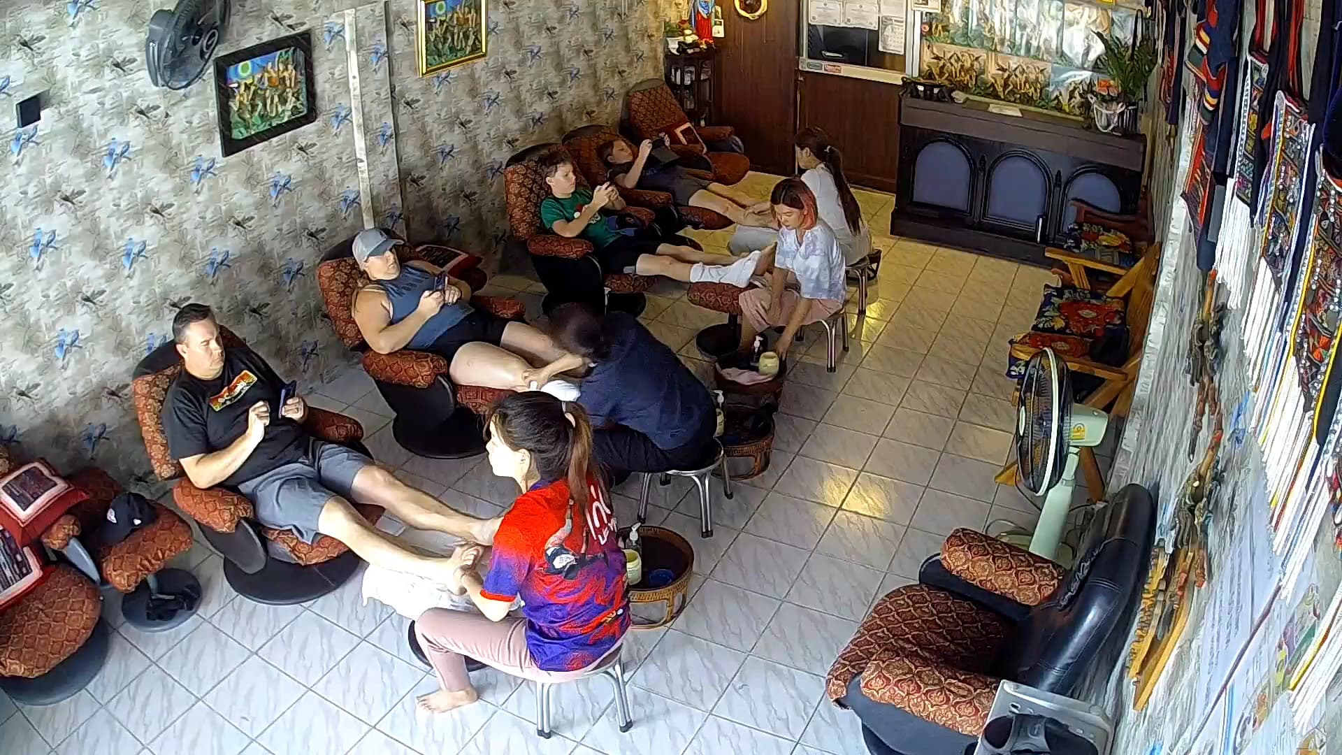 ภาพ 3 ของ Kinnaree massage กินรีหัตถเวช