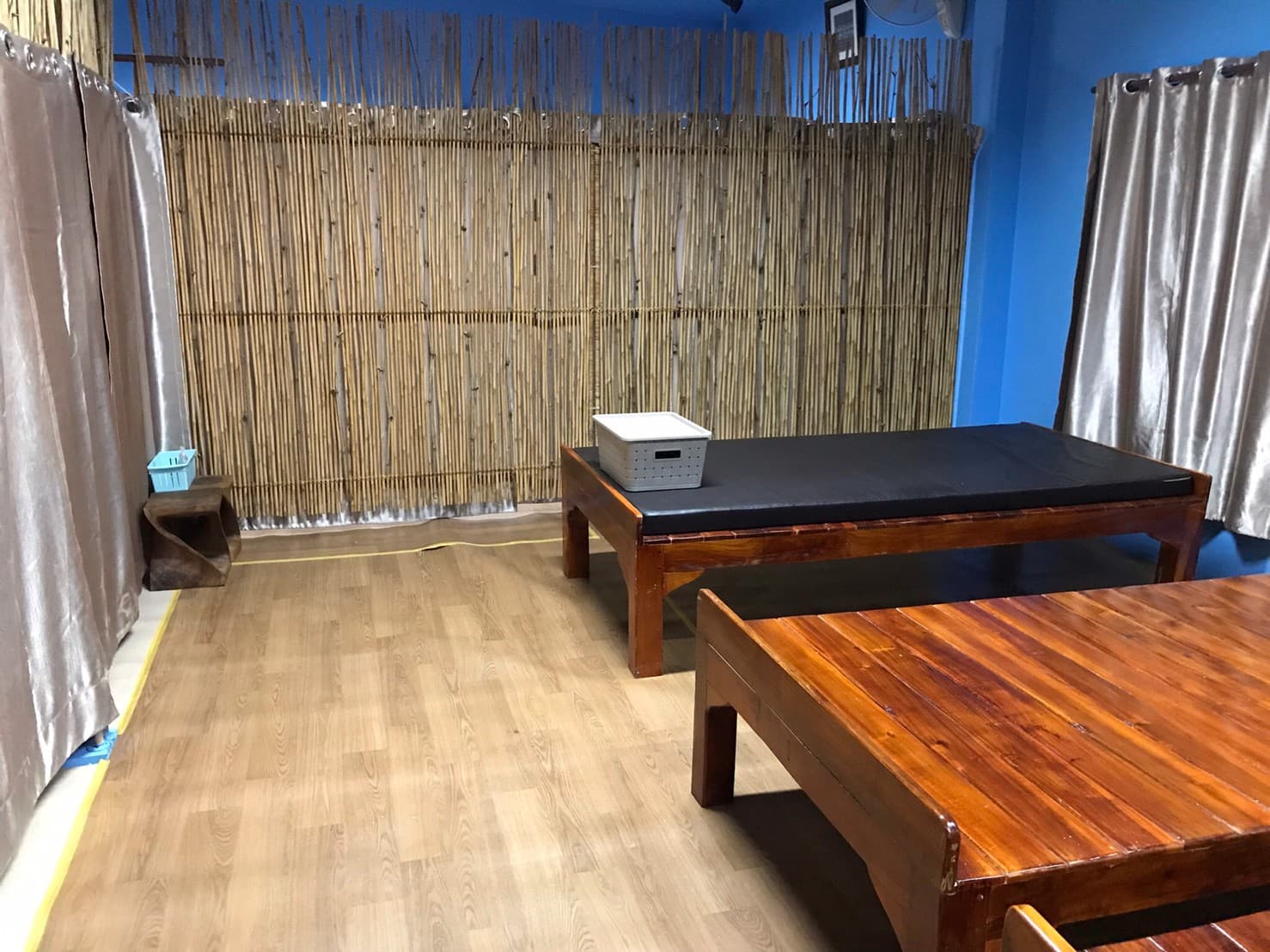 Hanmalu Thai Massage – นวดแผนไทย in Chiang Rai