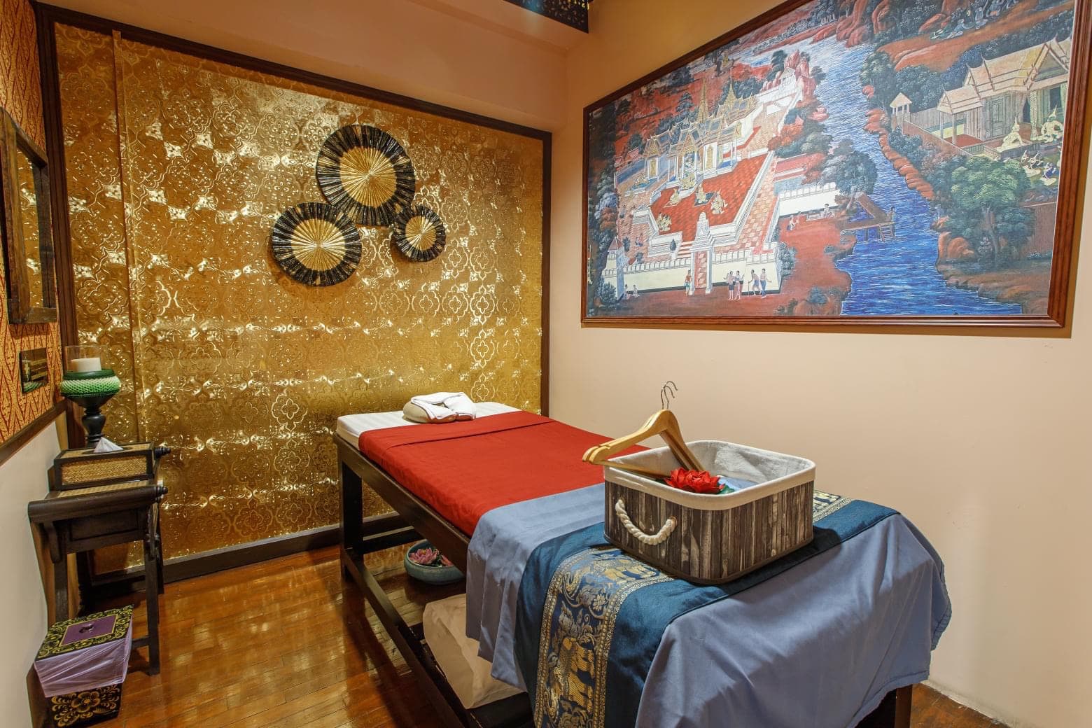 ภาพ 3 ของ Monmueng Lanna Massage Chiang Rai Thailand
