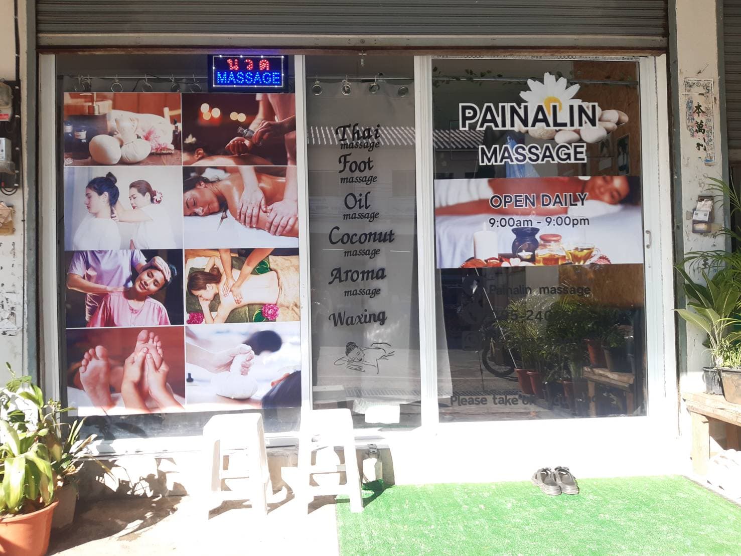 ภาพ 2 ของ Pai Nalin Massage