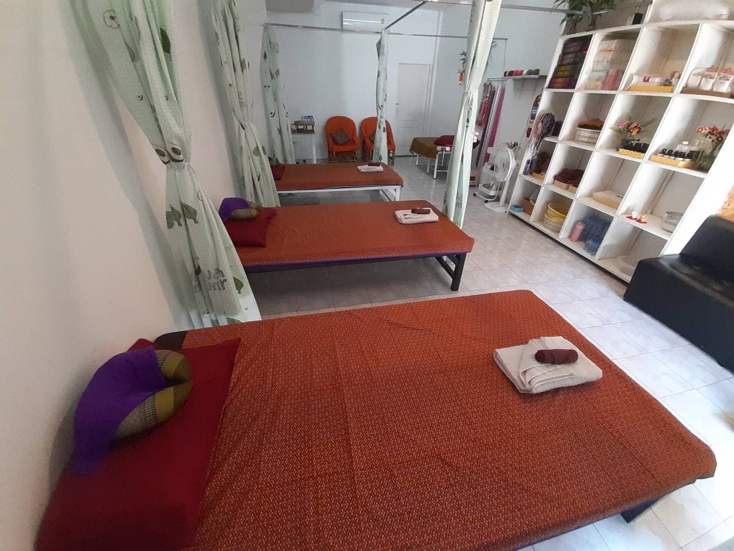 ภาพ 3 ของ Pai Nalin Massage