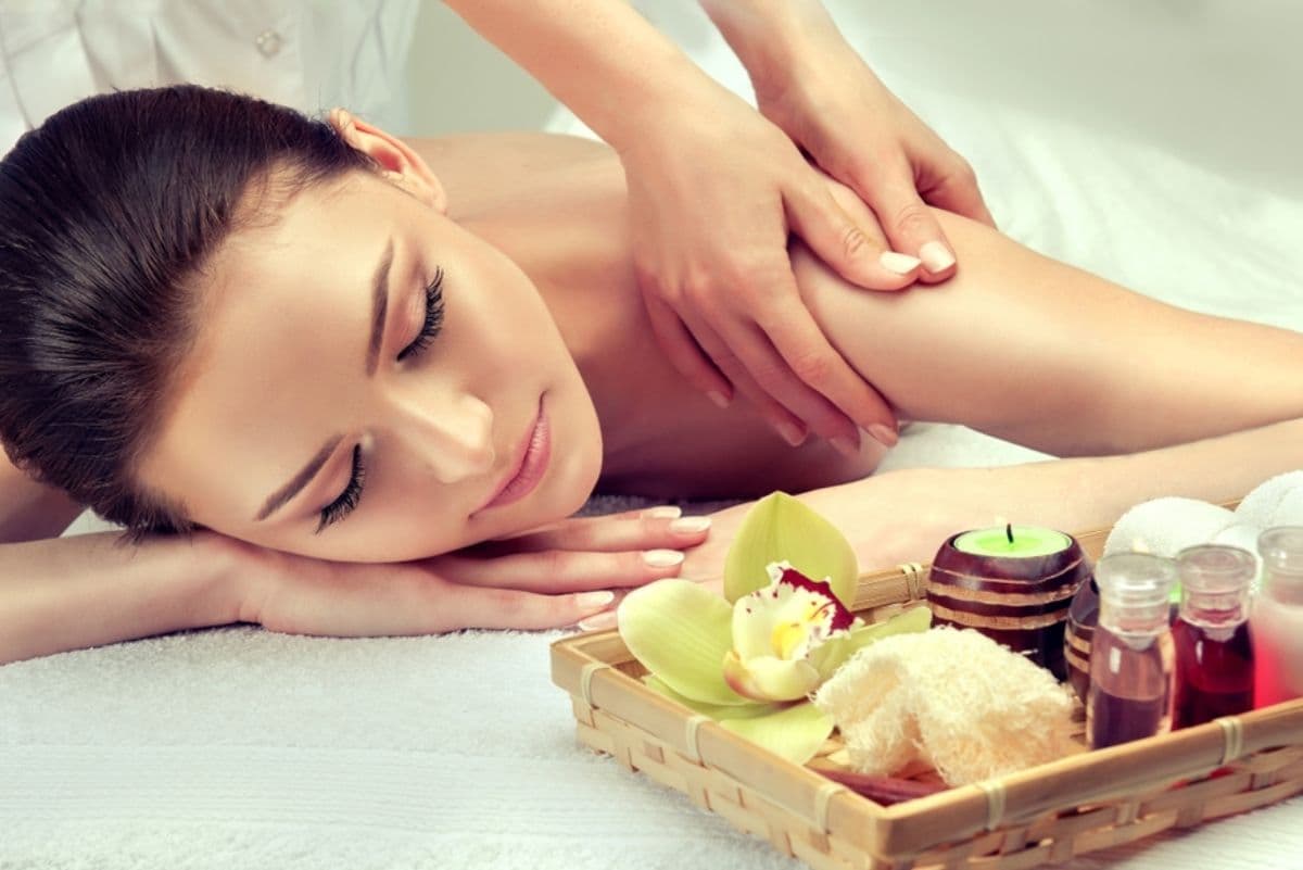 ภาพ 3 ของ Star​ Massage​