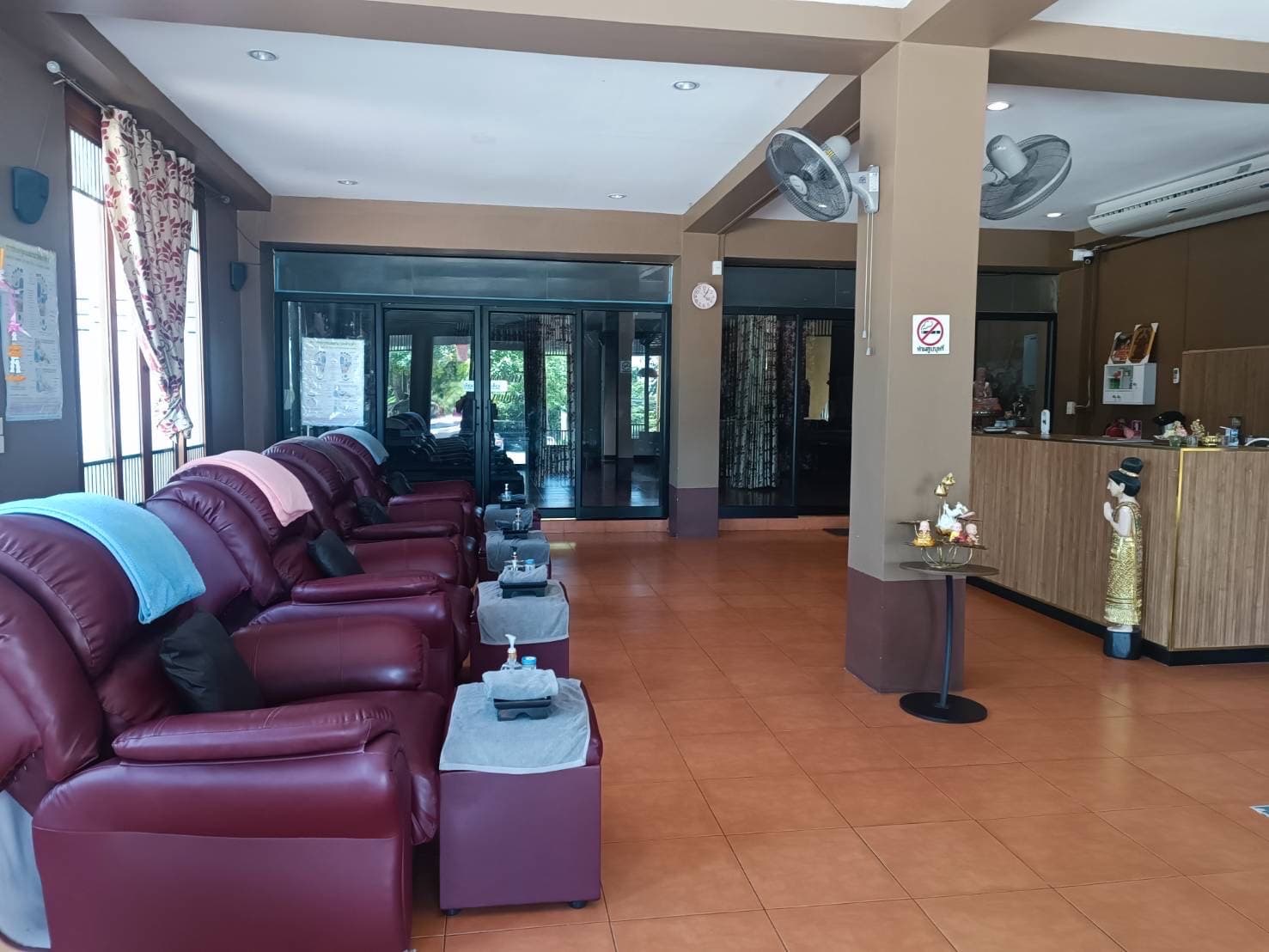Sawadee KhaoYai Thai massage & Spa – นวดแผนไทย in Nakhon Ratchasima