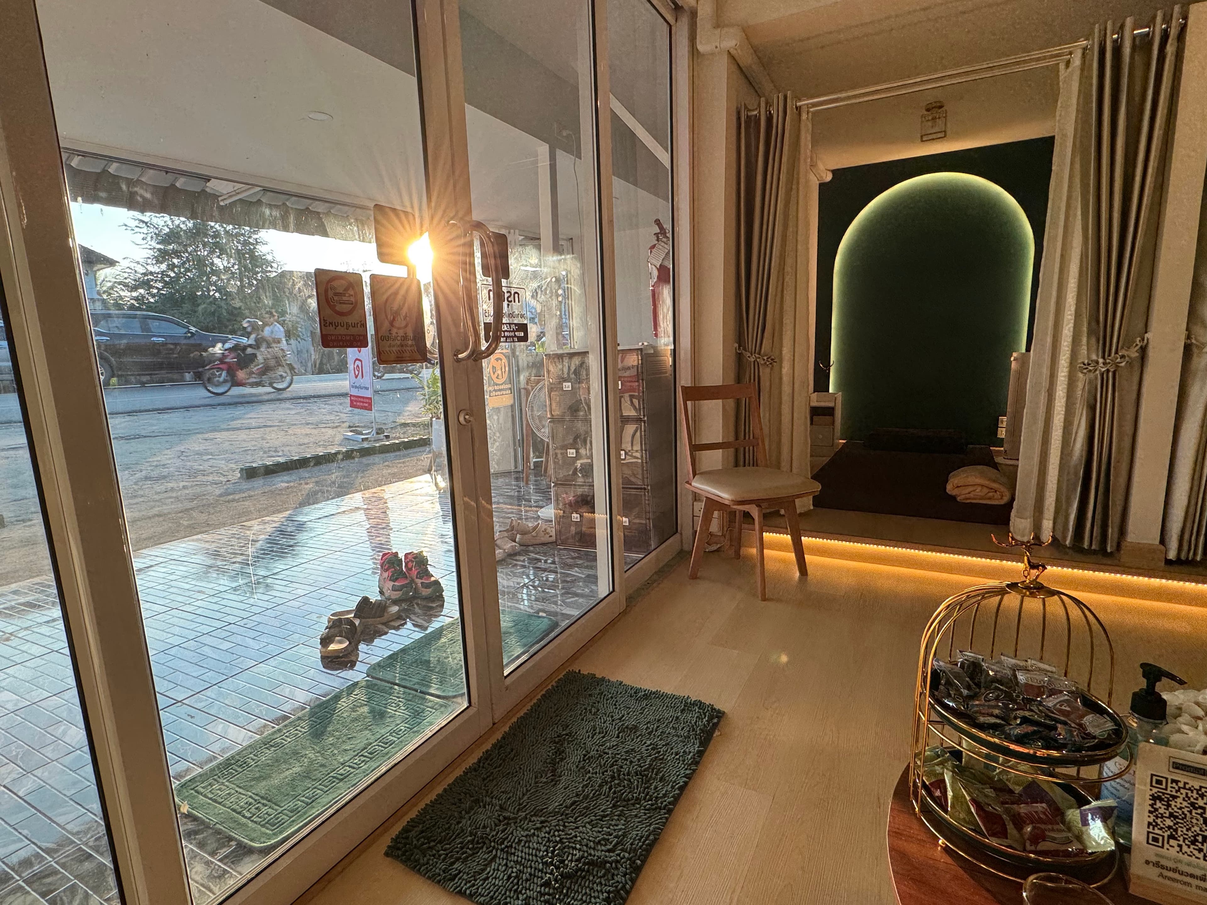 ภาพ 3 ของ อารีรมย์ นวดเพื่อสุขภาพ (Arirom Thai Massage)