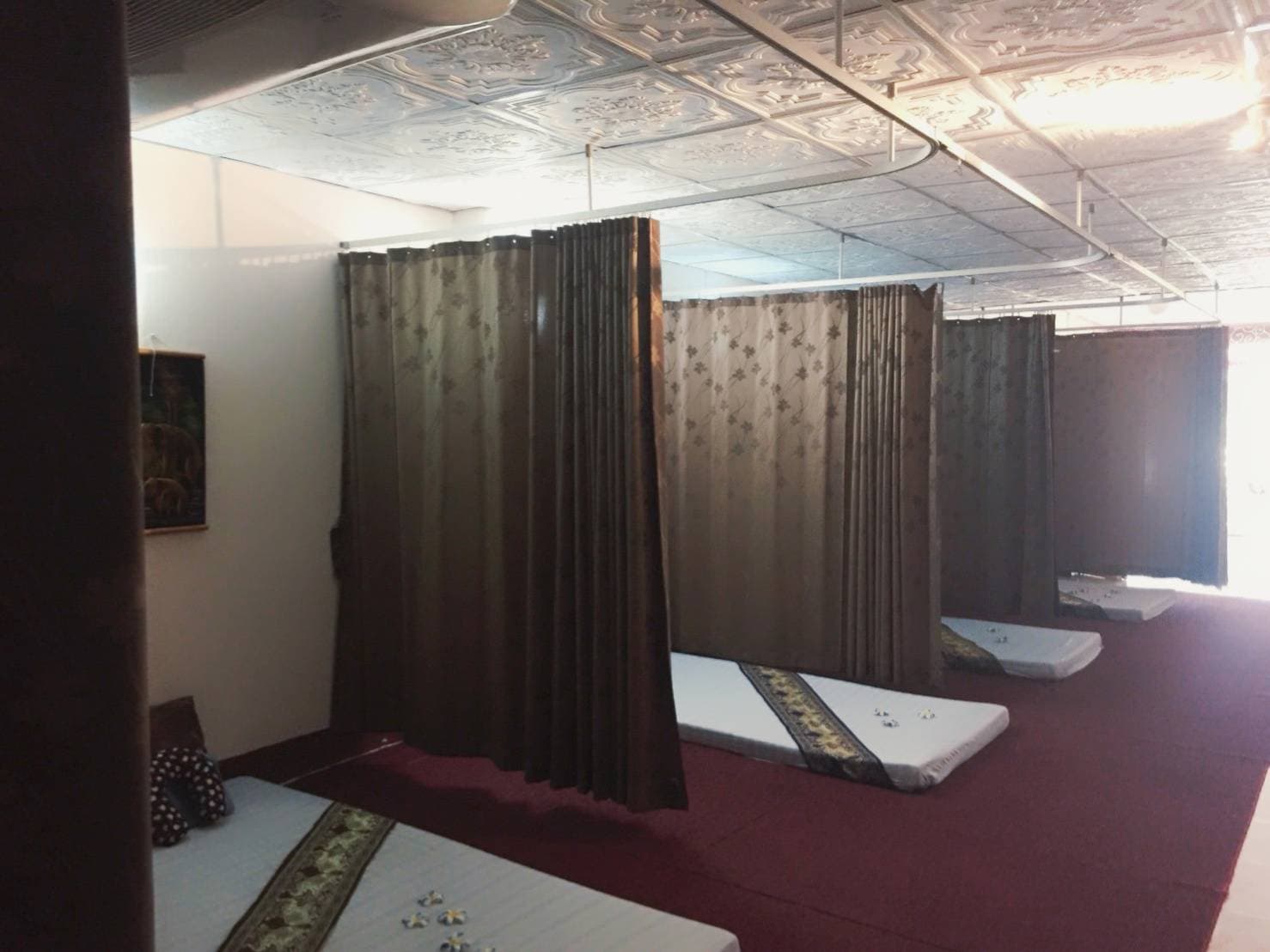 ภาพ 2 ของ สุขสบายนวดเพื่อสุขภาพ นวดแผนไทย ลำพูน(Sooksabai Thai Massage)