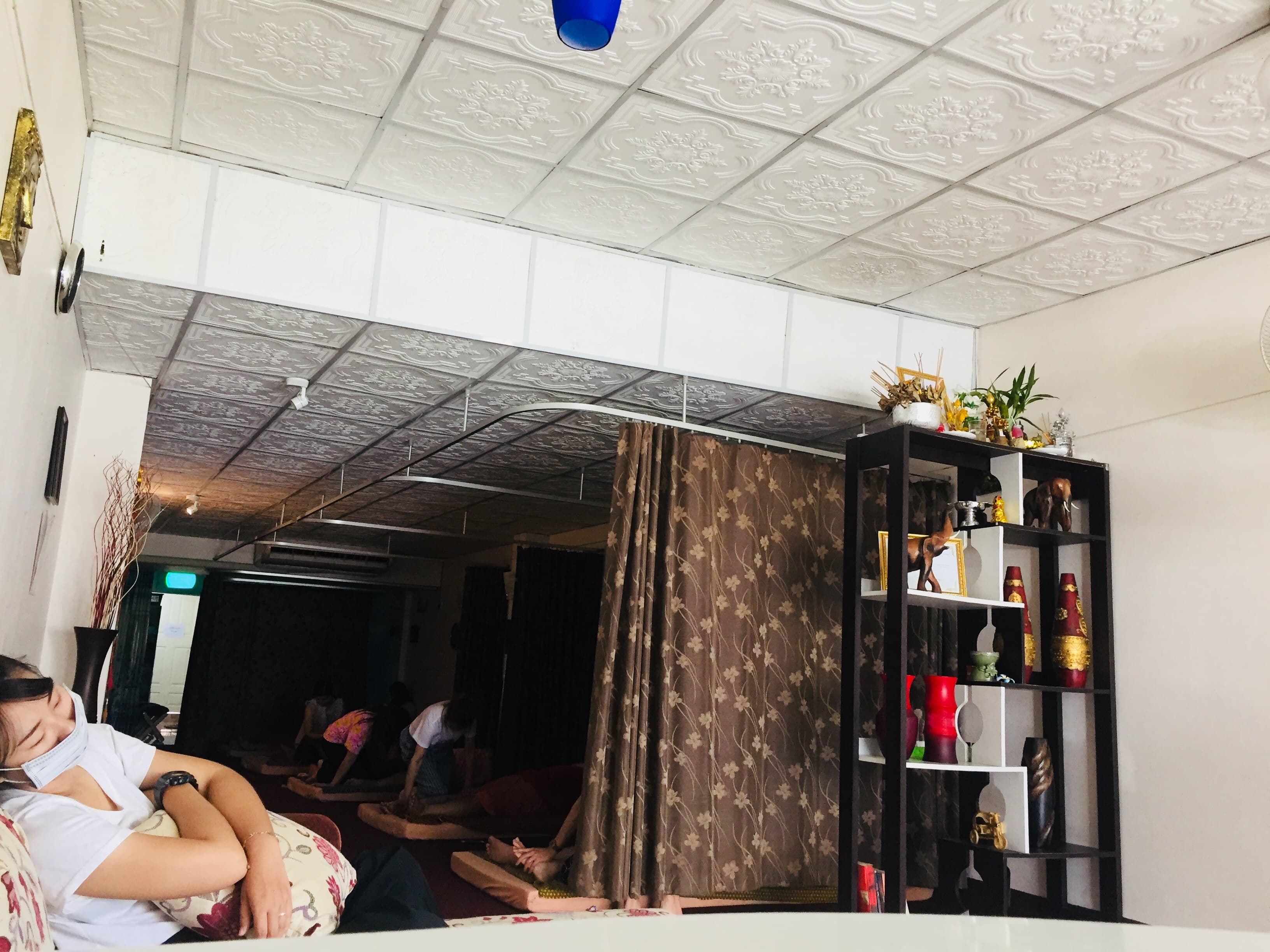 ภาพ 3 ของ สุขสบายนวดเพื่อสุขภาพ นวดแผนไทย ลำพูน(Sooksabai Thai Massage)