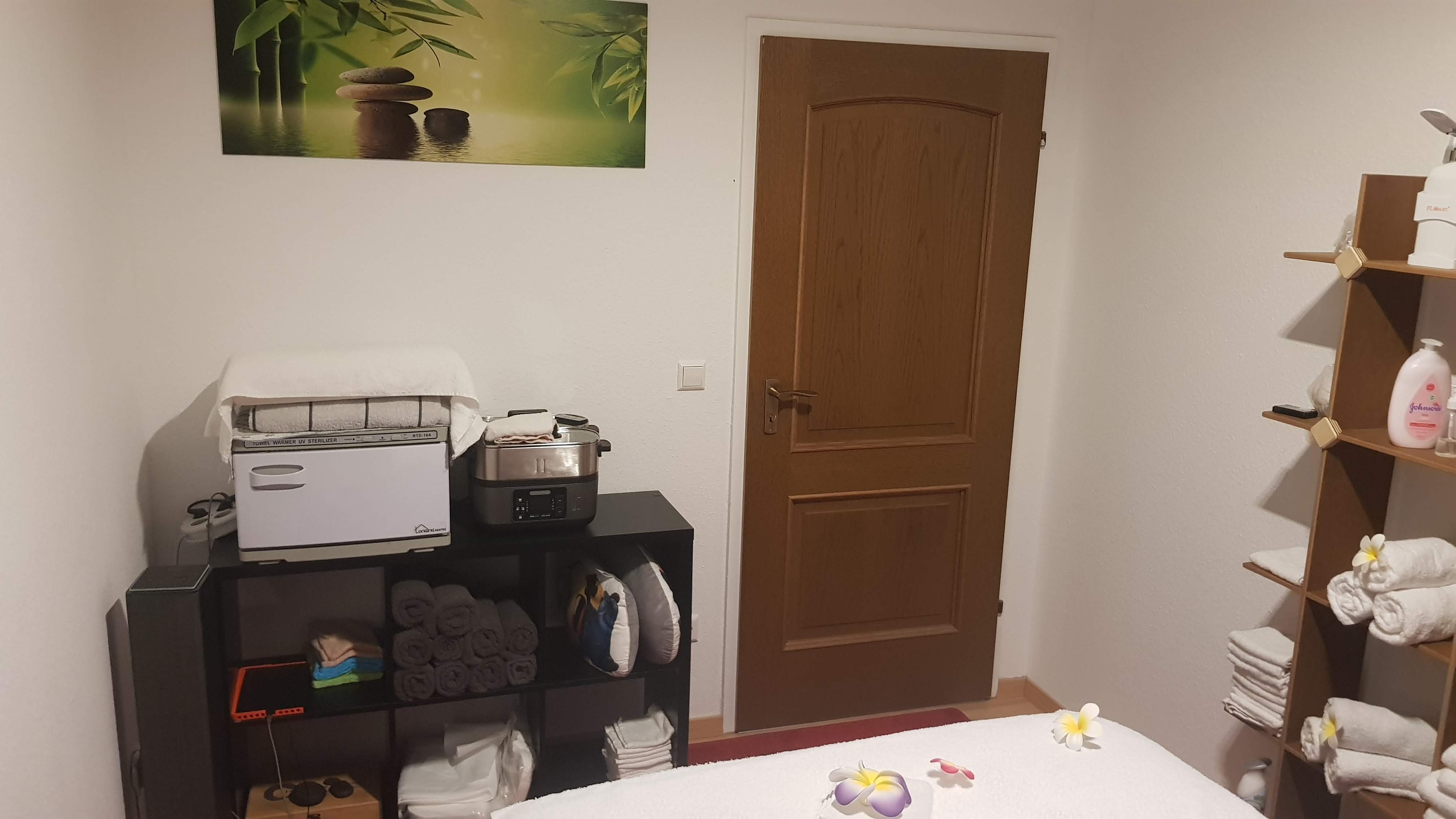 Dao Kiss Thaimassage – Thai Massage in Karlsruhe
