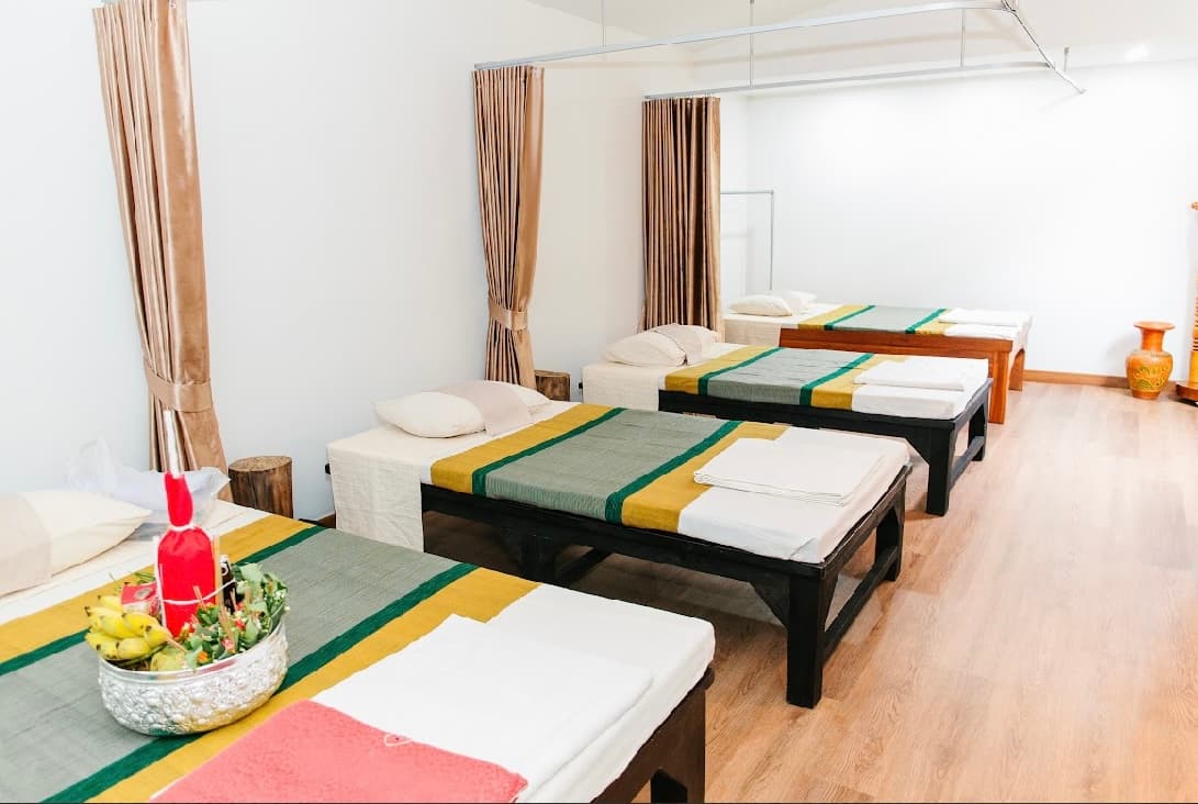 ภาพ 3 ของ SANKUL THAI MASSAGE